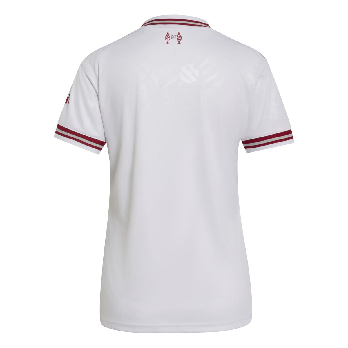 adidas 2026-27 Liverpool Women's Stadium Away Soccer Jersey