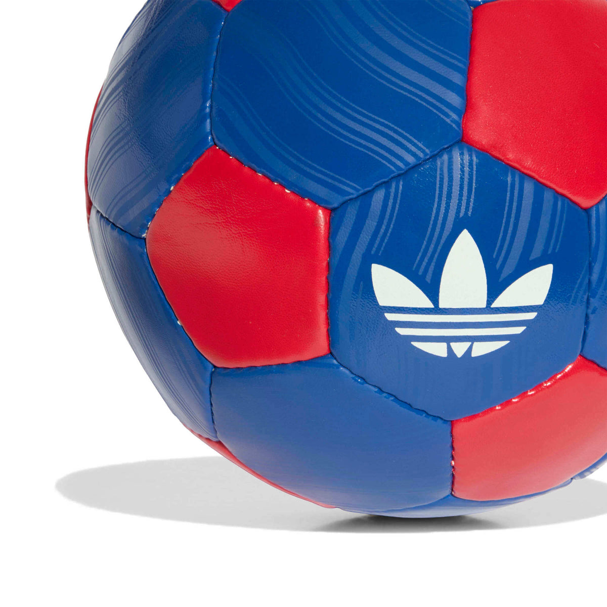 adidas 2026-27 Manchester United Away Club Soccer Ball
