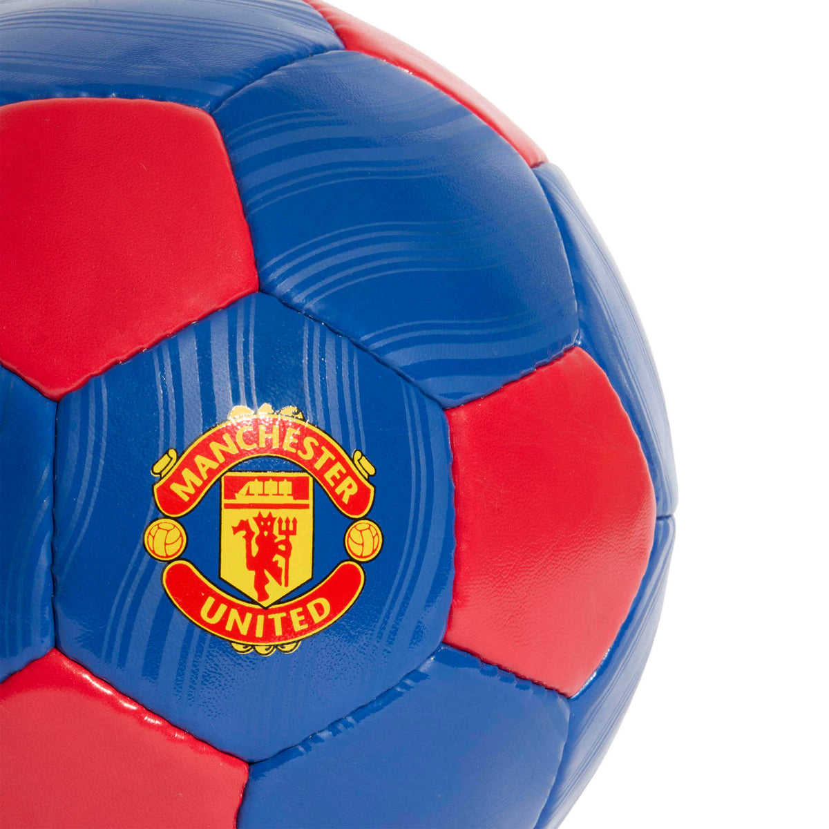 adidas 2026-27 Manchester United Away Club Soccer Ball