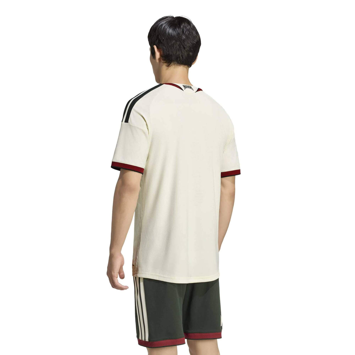 adidas 2026-27 Manchester United Men's Authentic Third Soccer Jersey
