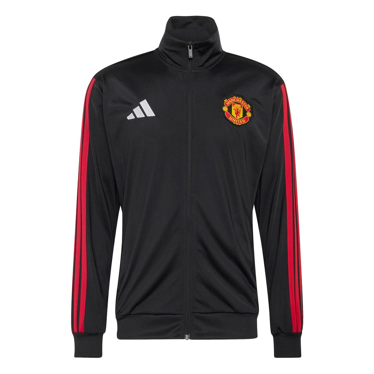 adidas 2026-27 Manchester United Men's DNA Track Top