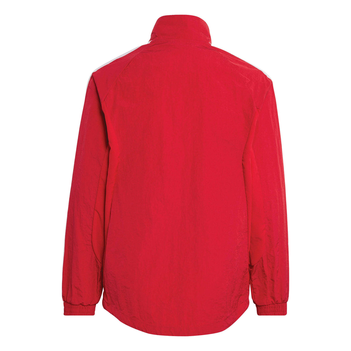 adidas 2026-27 Manchester United Youth Home Anthem Jacket