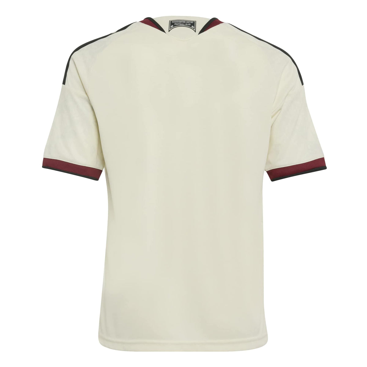 adidas 2026-27 Manchester United Youth Stadium Third Soccer Jersey