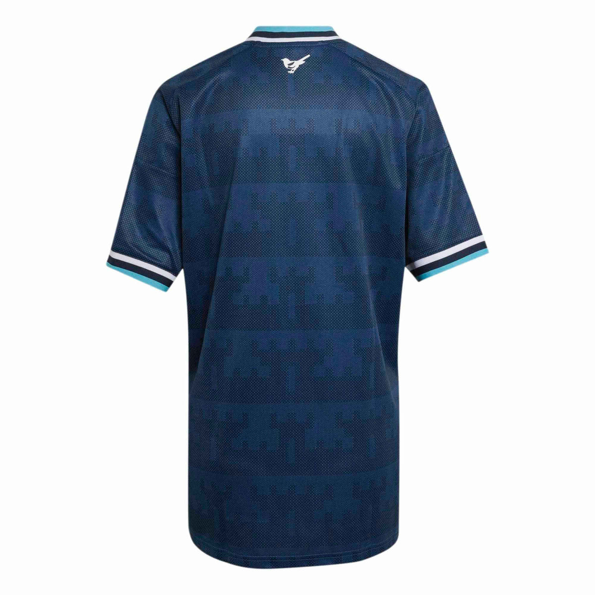 adidas 2026-27 Newcastle Men's Stadium Away Soccer Jersey