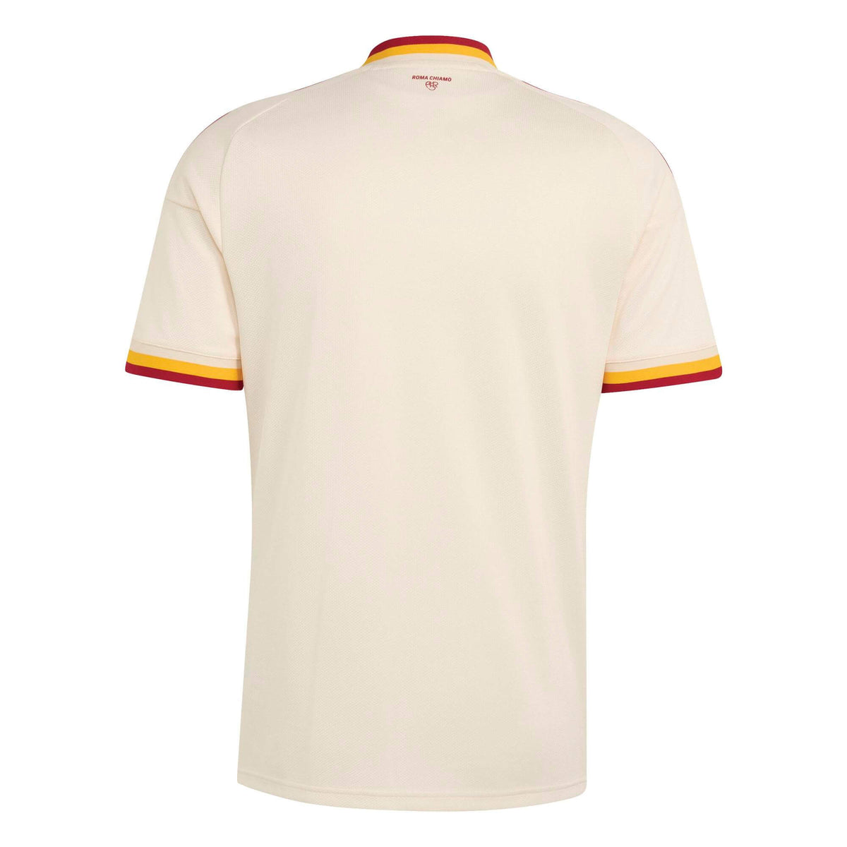 adidas 2026-27 Roma Men's Stadium Away Soccer Jersey