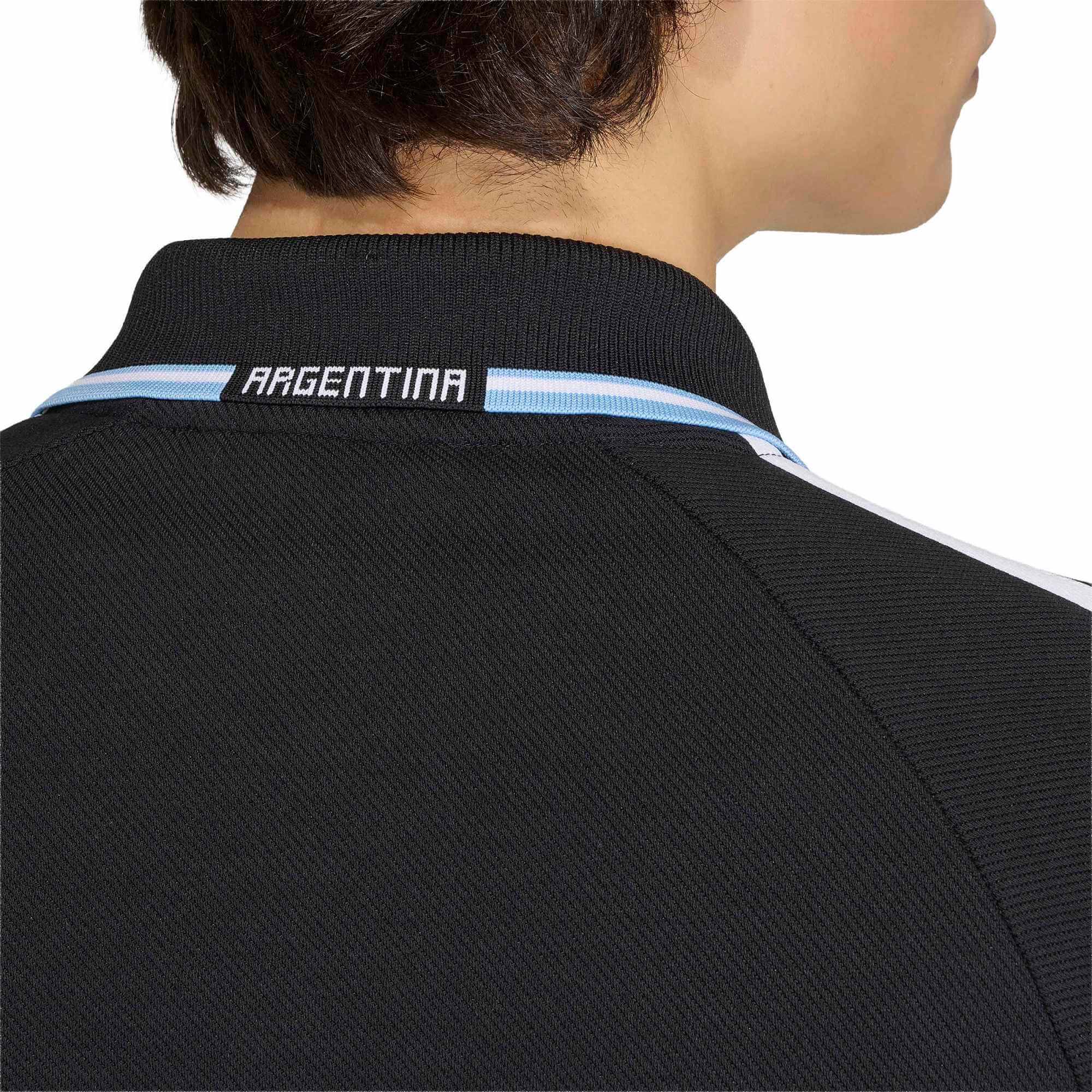 adidas 2026 Argentina Men's Originals Anthem Jacket