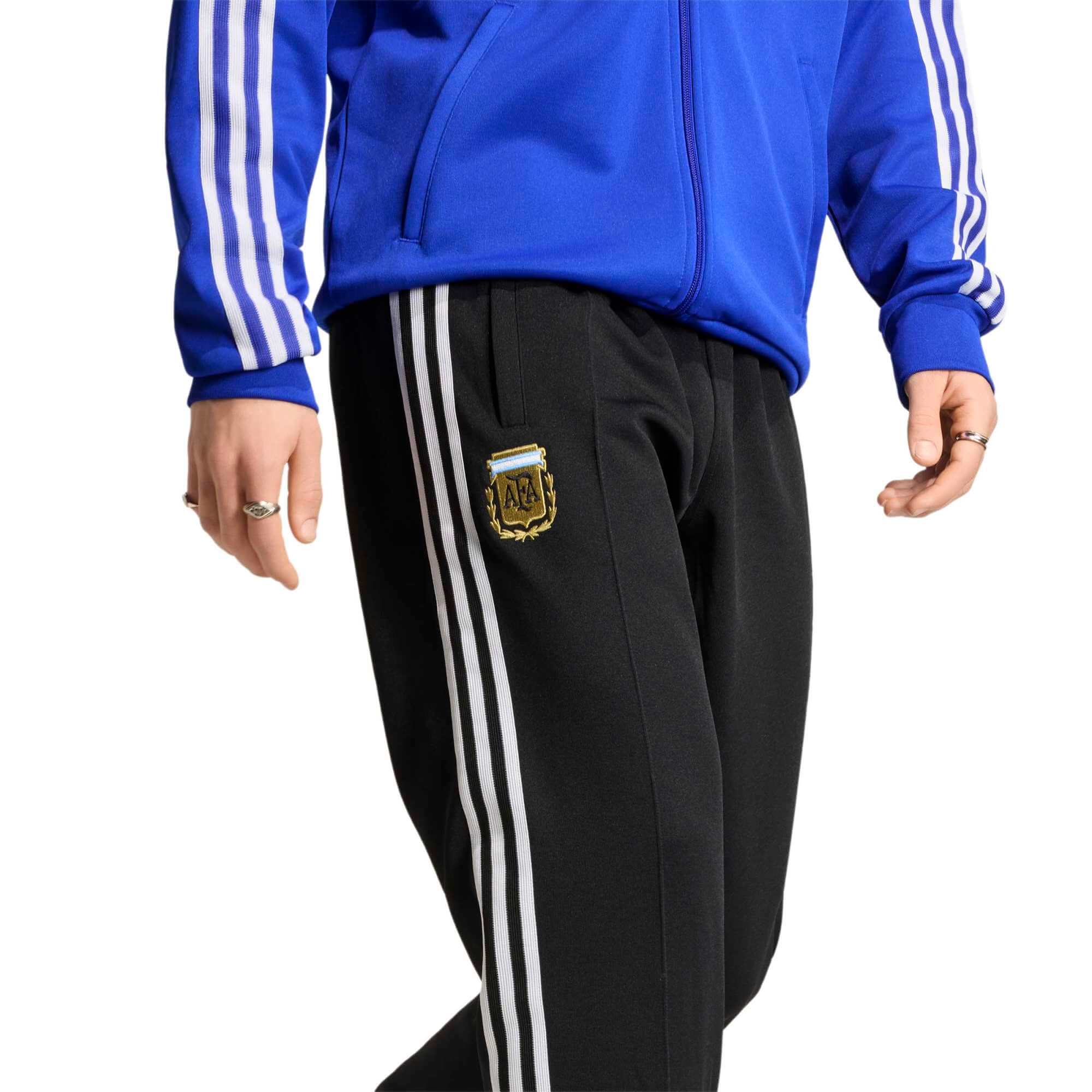 adidas 2026 Argentina Men's Originals Track Pants