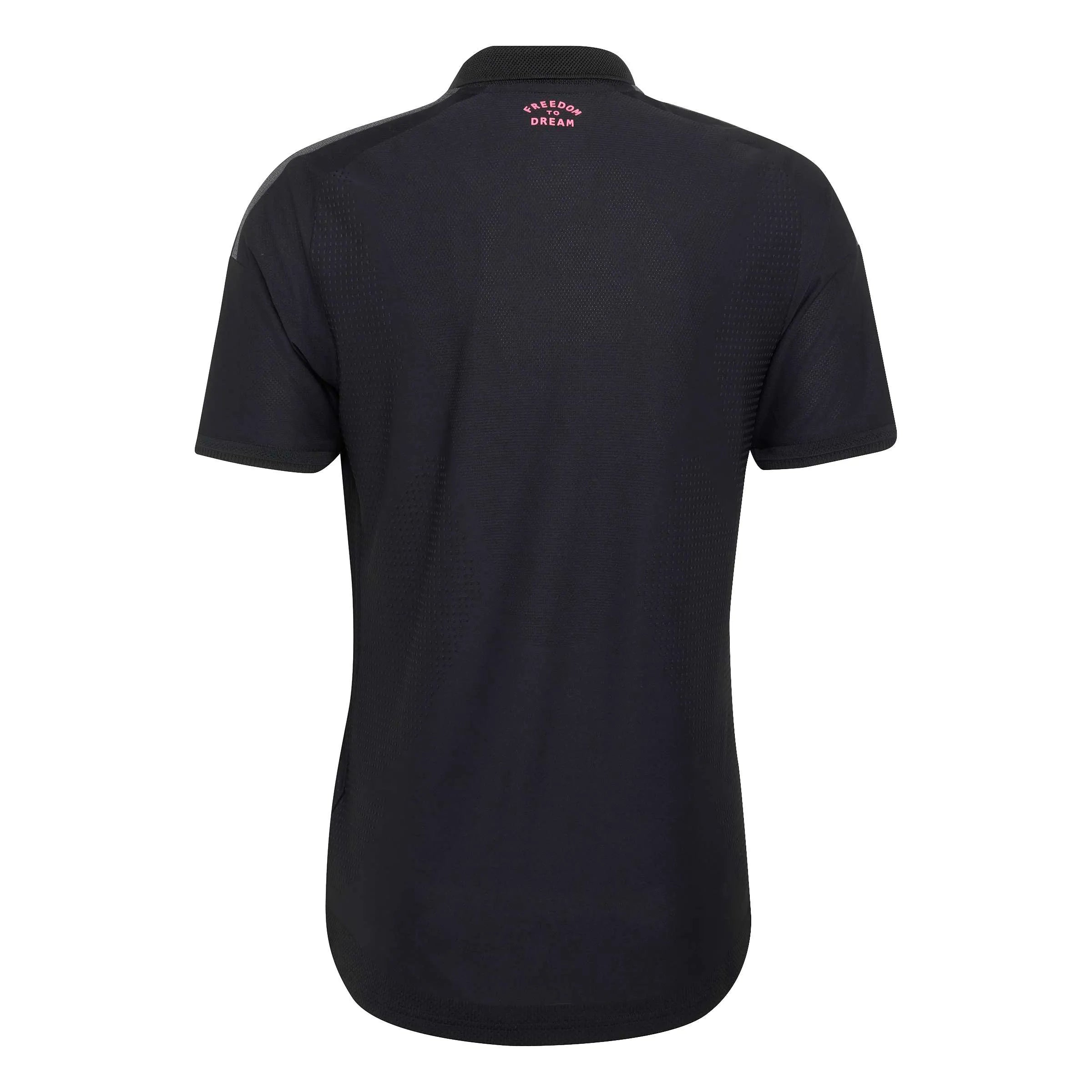 adidas 2026-27 Inter Miami Men's Authentic Away Soccer Jersey
