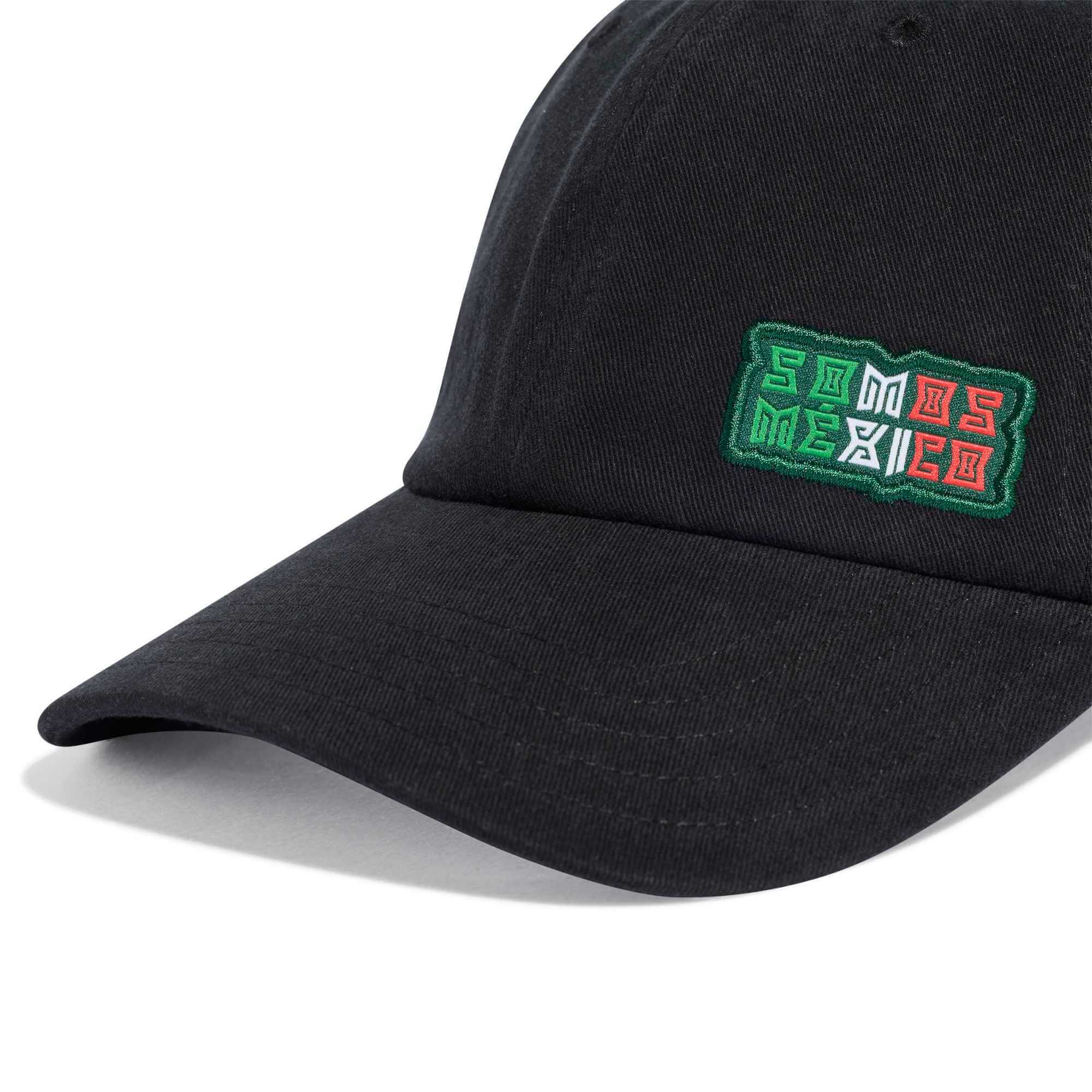 adidas 2026 Mexico Dad Cap