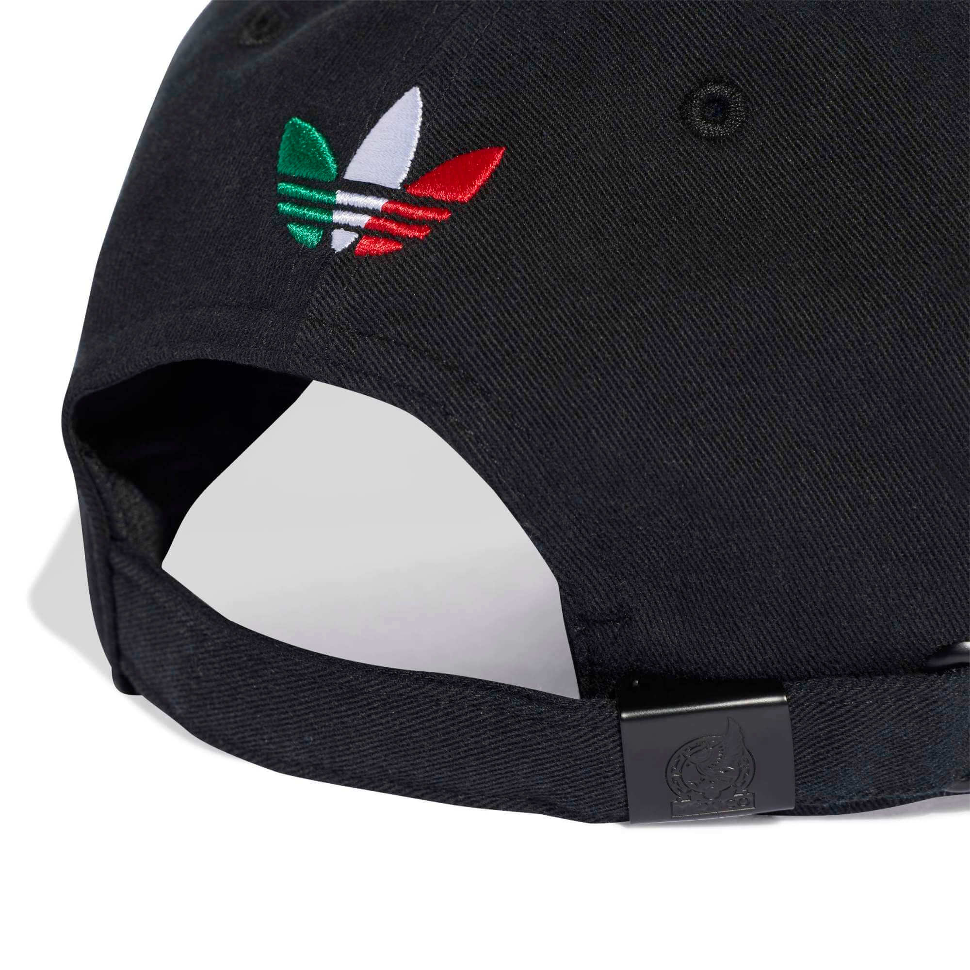 adidas 2026 Mexico Dad Cap