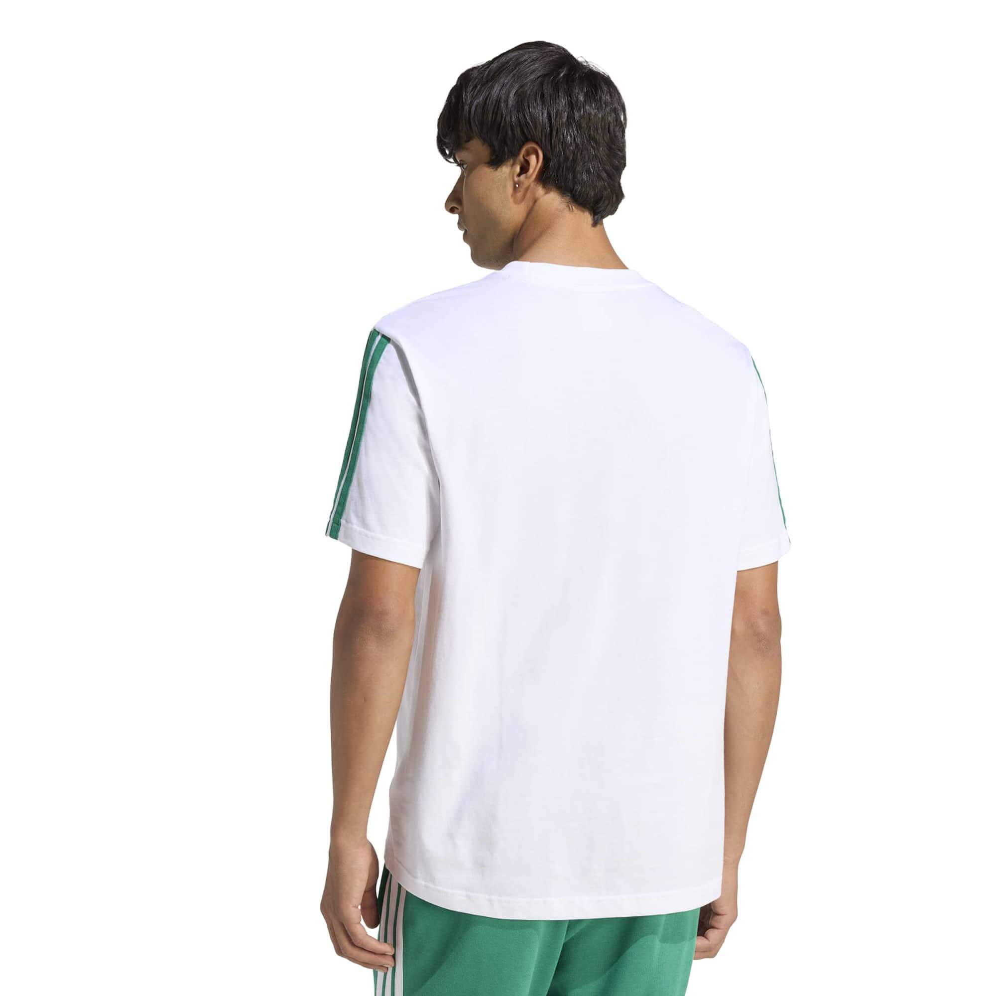 adidas 2026 Mexico Men's DNA Tee