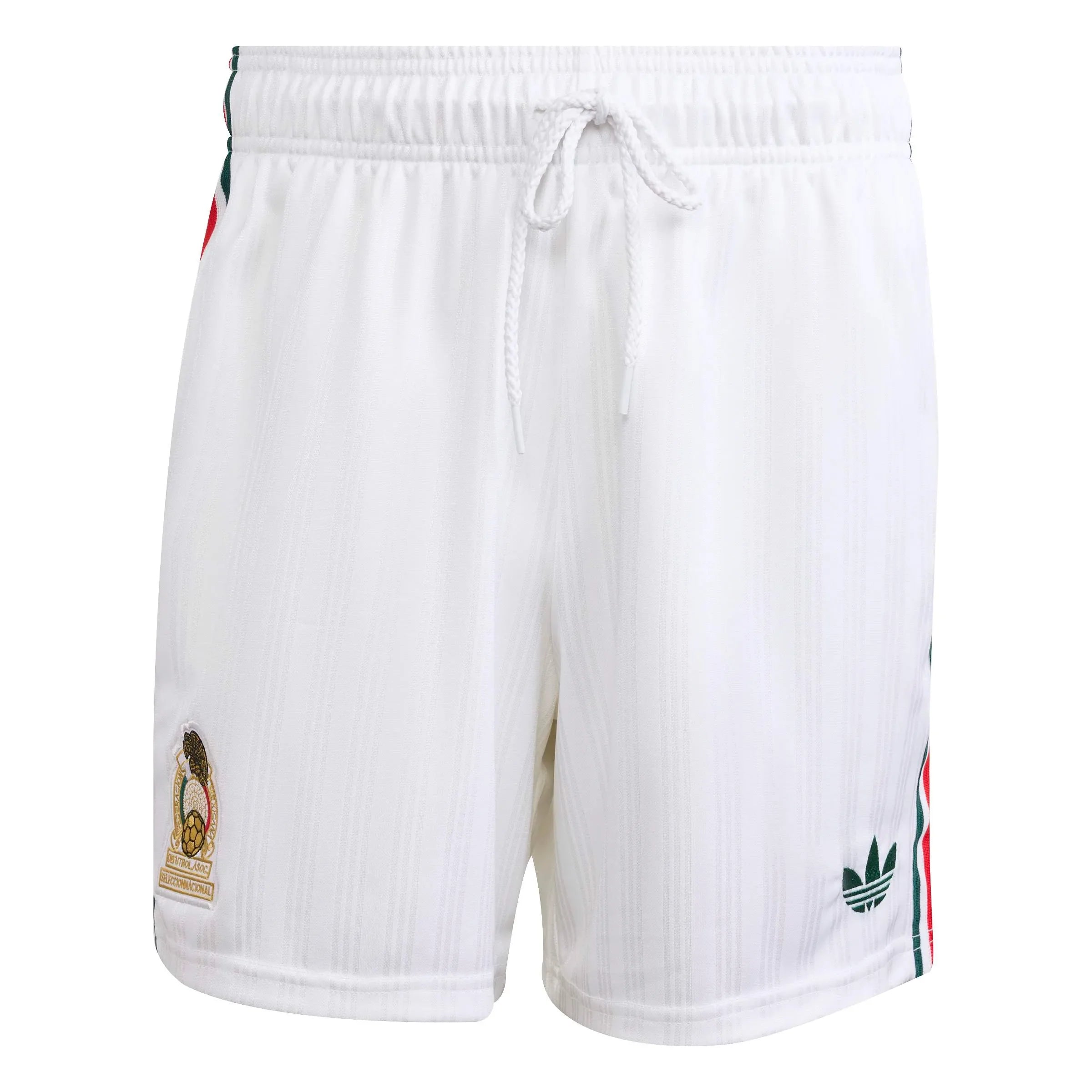 adidas 2026 Mexico Men's Originals Shorts