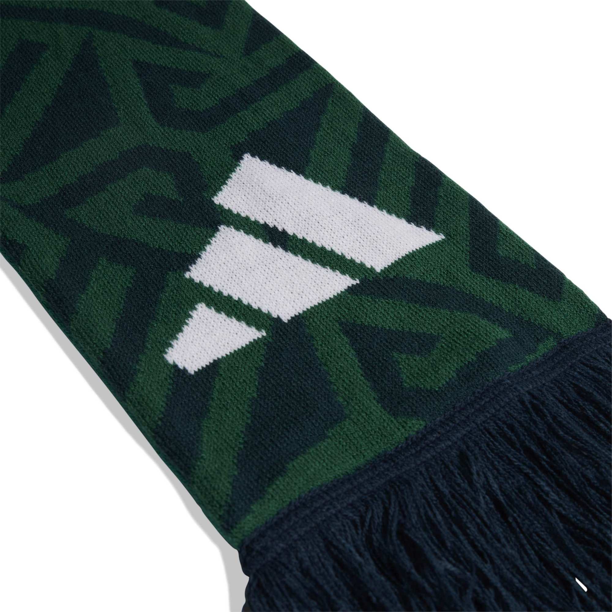 adidas 2026 Mexico Scarf
