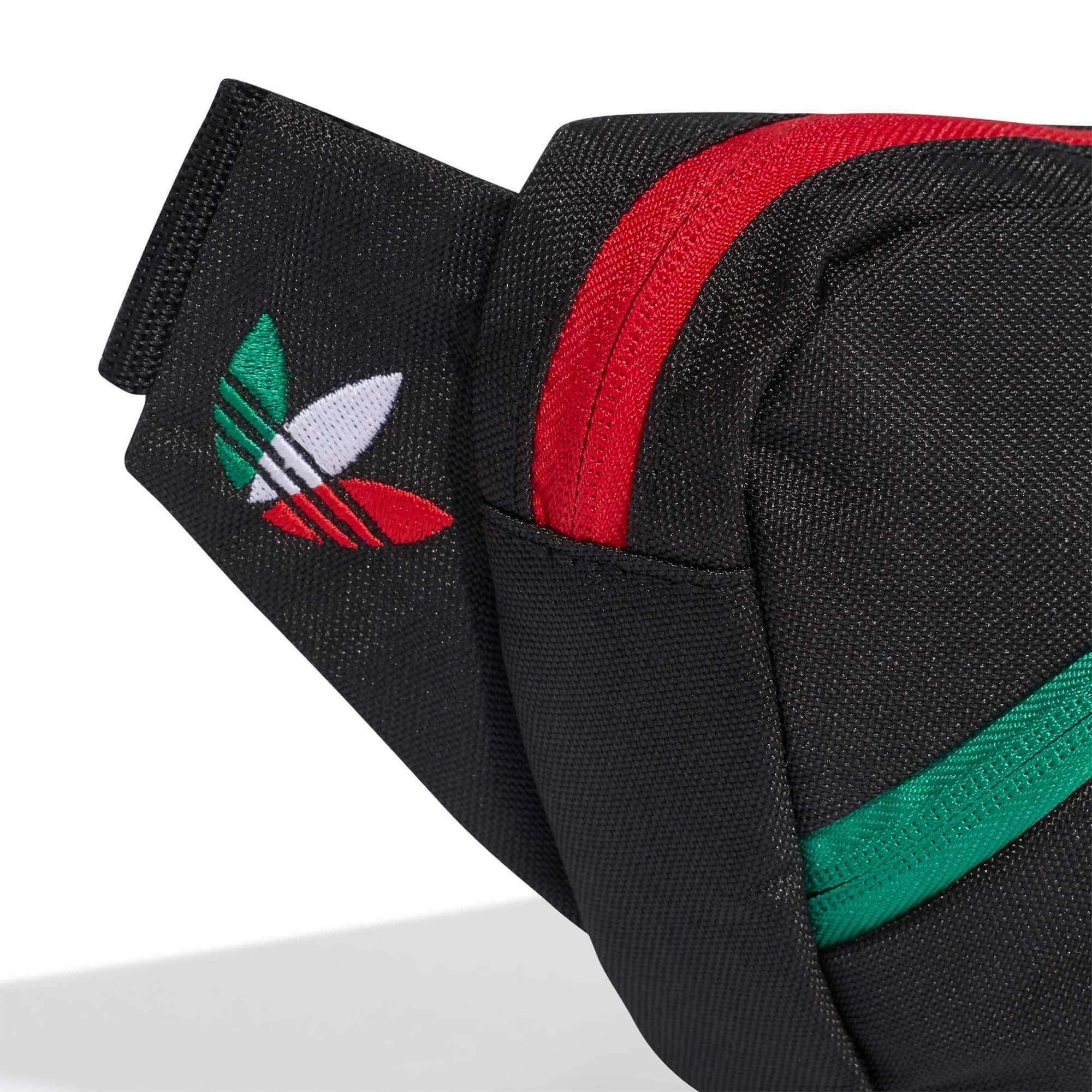 adidas 2026 Mexico Waistbag