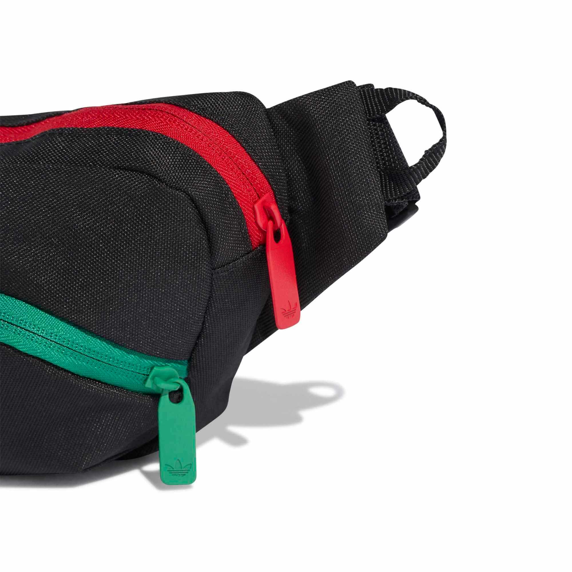 adidas 2026 Mexico Waistbag