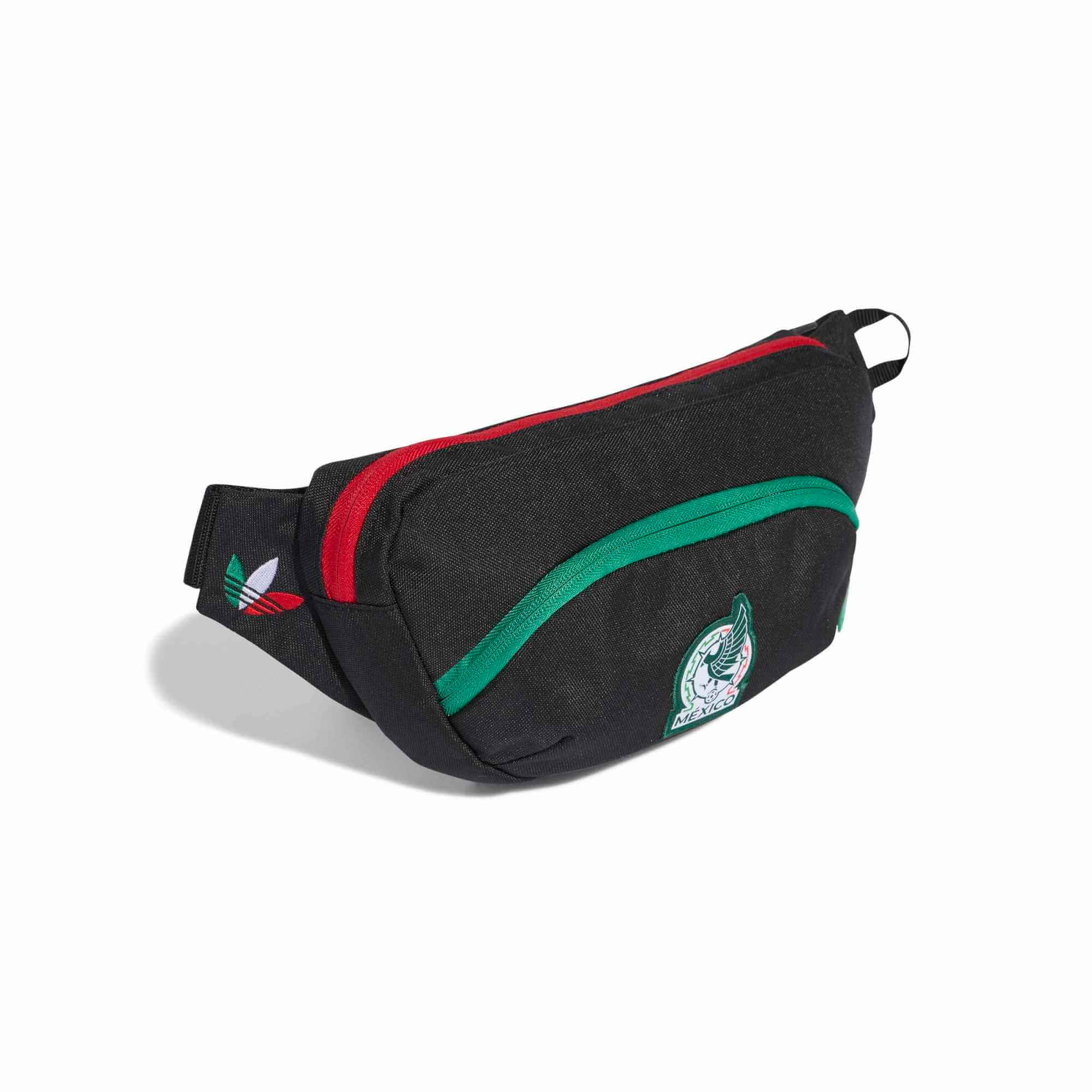 adidas 2026 Mexico Waistbag