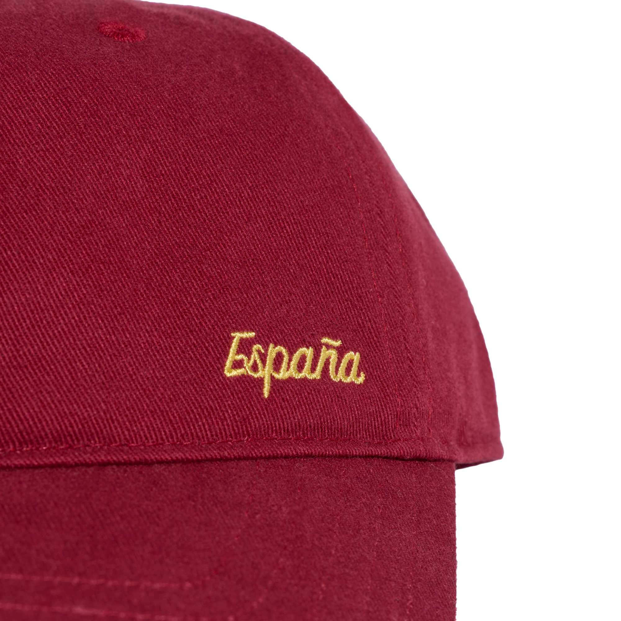adidas 2026 Spain Dad Cap