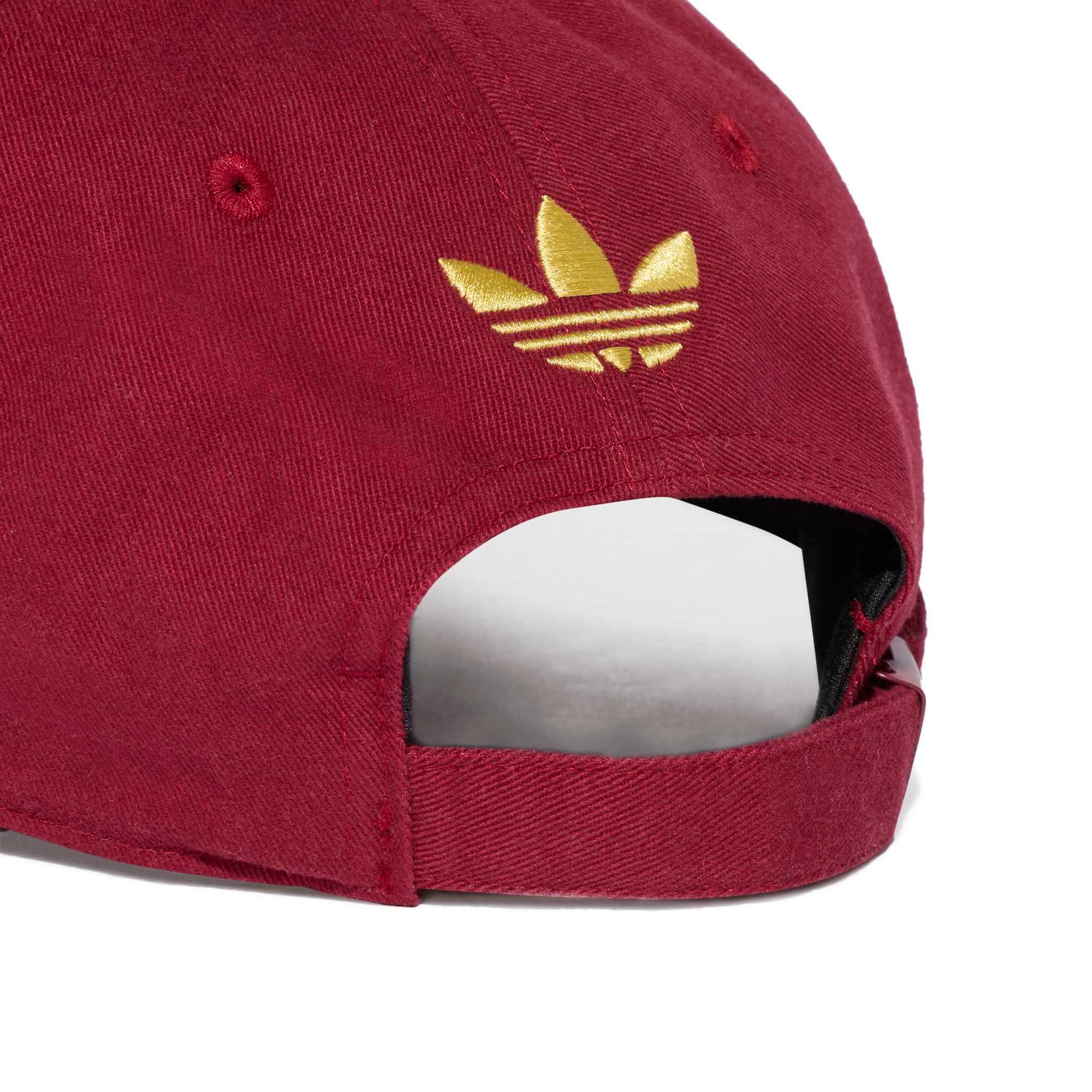 adidas 2026 Spain Dad Cap