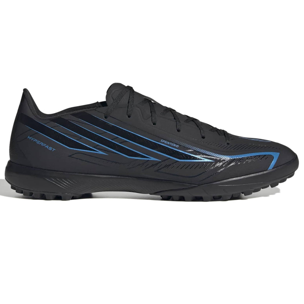adidas F50 Hyperfast League Turf Soccer Shoes - Immortal DNA Pack (FA26)