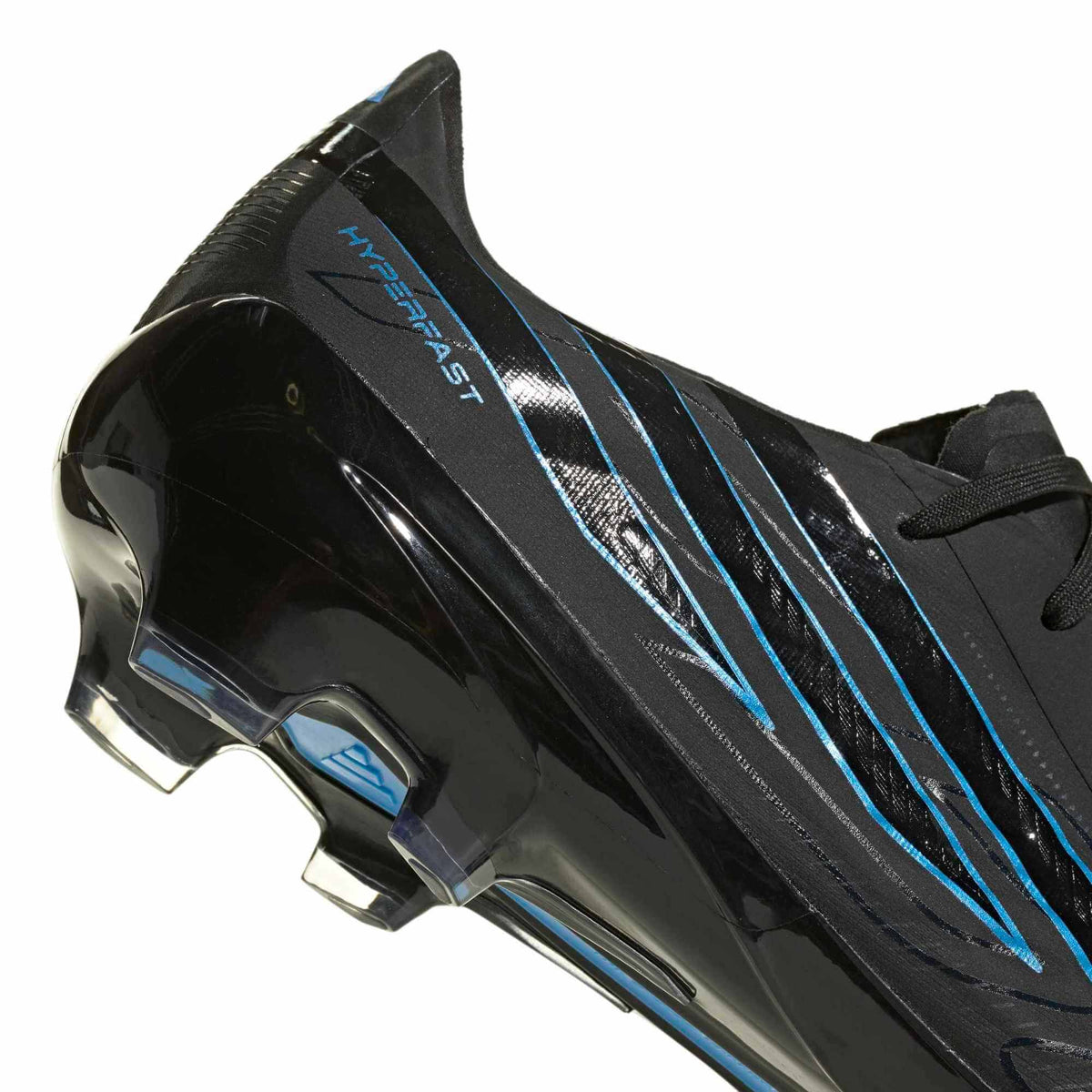 adidas F50 Hyperfast Pro Firm Ground Soccer Cleats - Immortal DNA Pack (FA26)