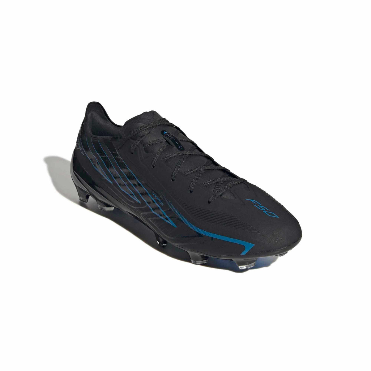 adidas F50 Hyperfast Pro Firm Ground Soccer Cleats - Immortal DNA Pack (FA26)