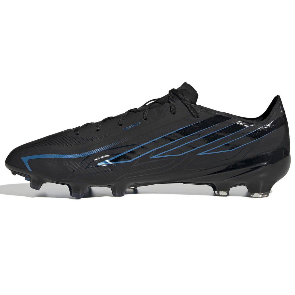 adidas F50 Hyperfast Pro Firm Ground Soccer Cleats - Immortal DNA Pack (FA26)
