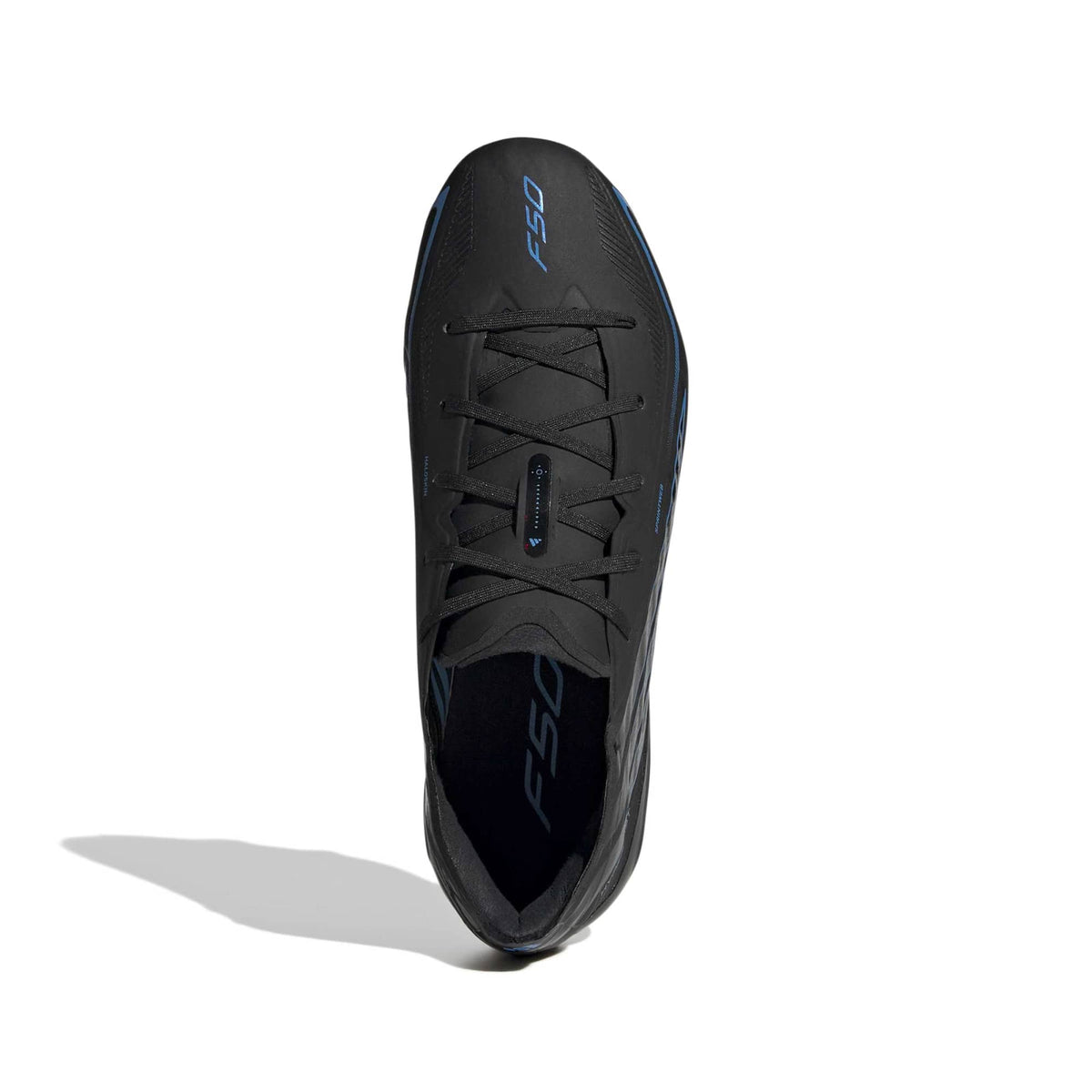 adidas Junior F50 Hyperfast Elite Firm Ground Soccer Cleats - Immortal DNA Pack (FA26)