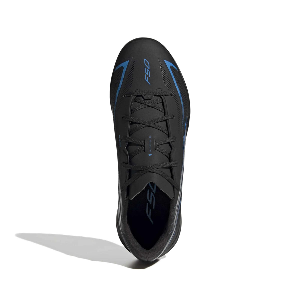 adidas Junior F50 Hyperfast League Turf Soccer Shoes - Immortal DNA Pack (FA26)