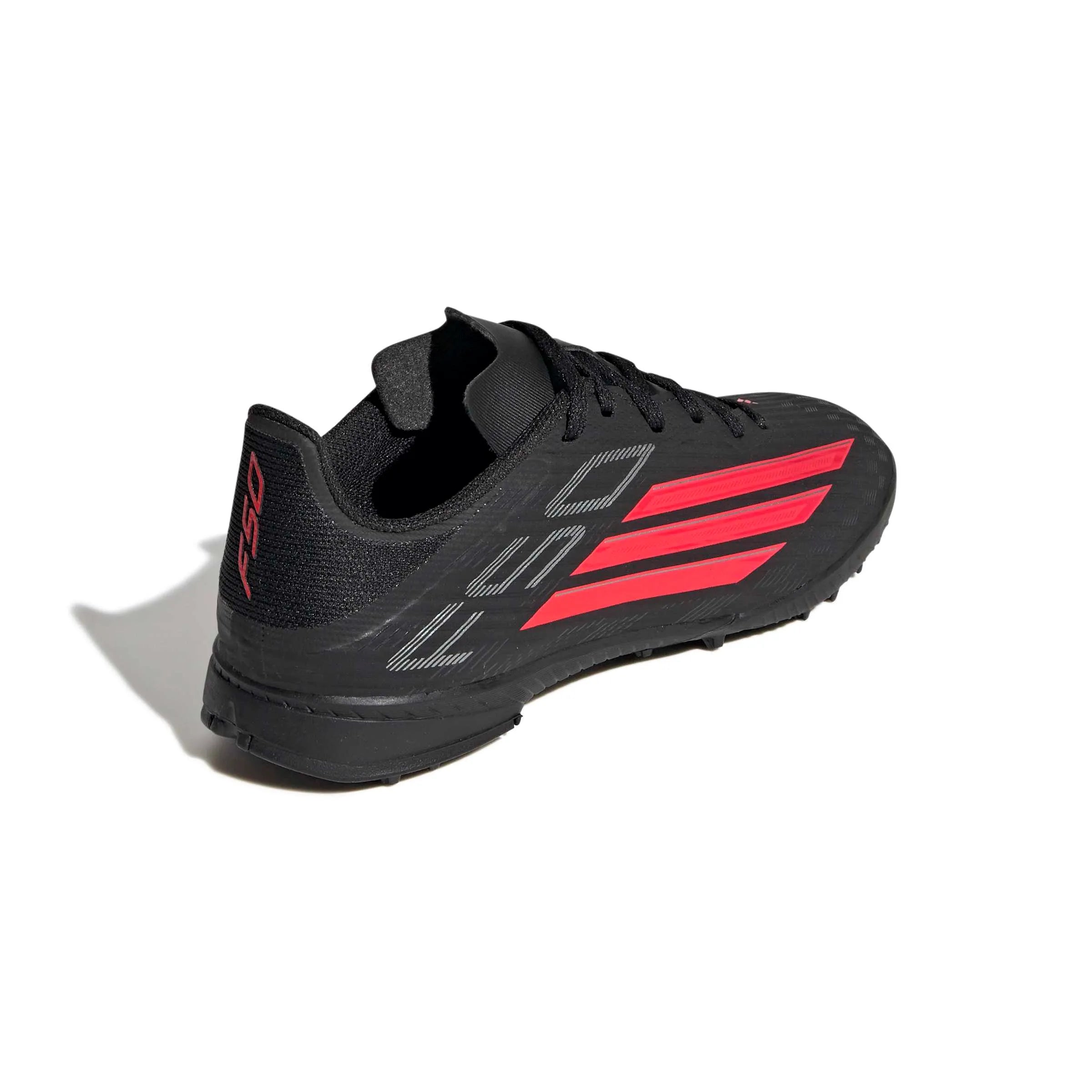 adidas Junior F50 League Turf Soccer Shoes - Immortal DNA Pack (SP26)