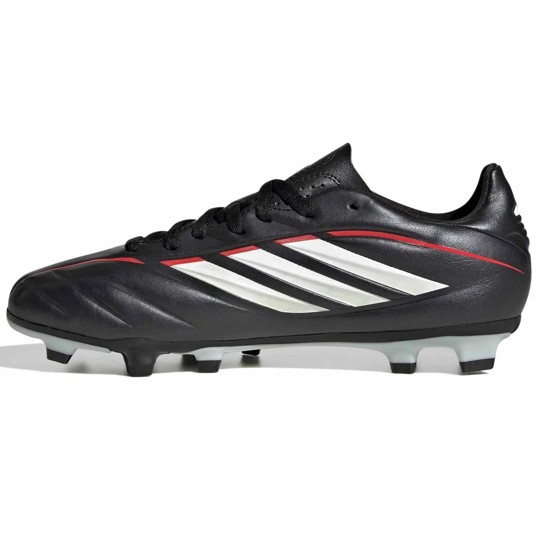 adidas Kids Copa Pure IV Club Firm/Multi Ground Soccer Cleats - Immortal DNA Pack (SP26)