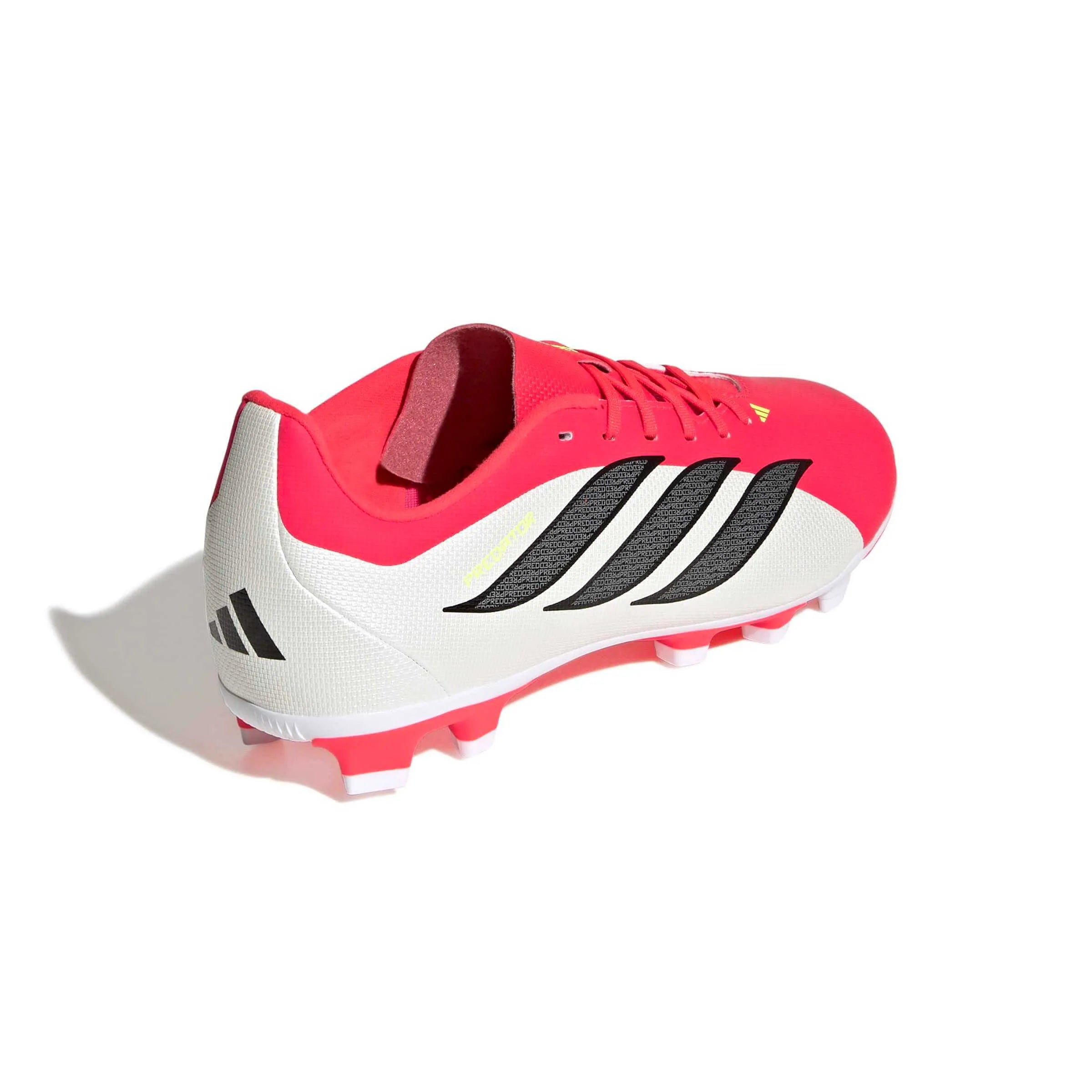 adidas Kids Predator Club Firm/Multi Ground Soccer Cleats - Born For Goals (SP26)