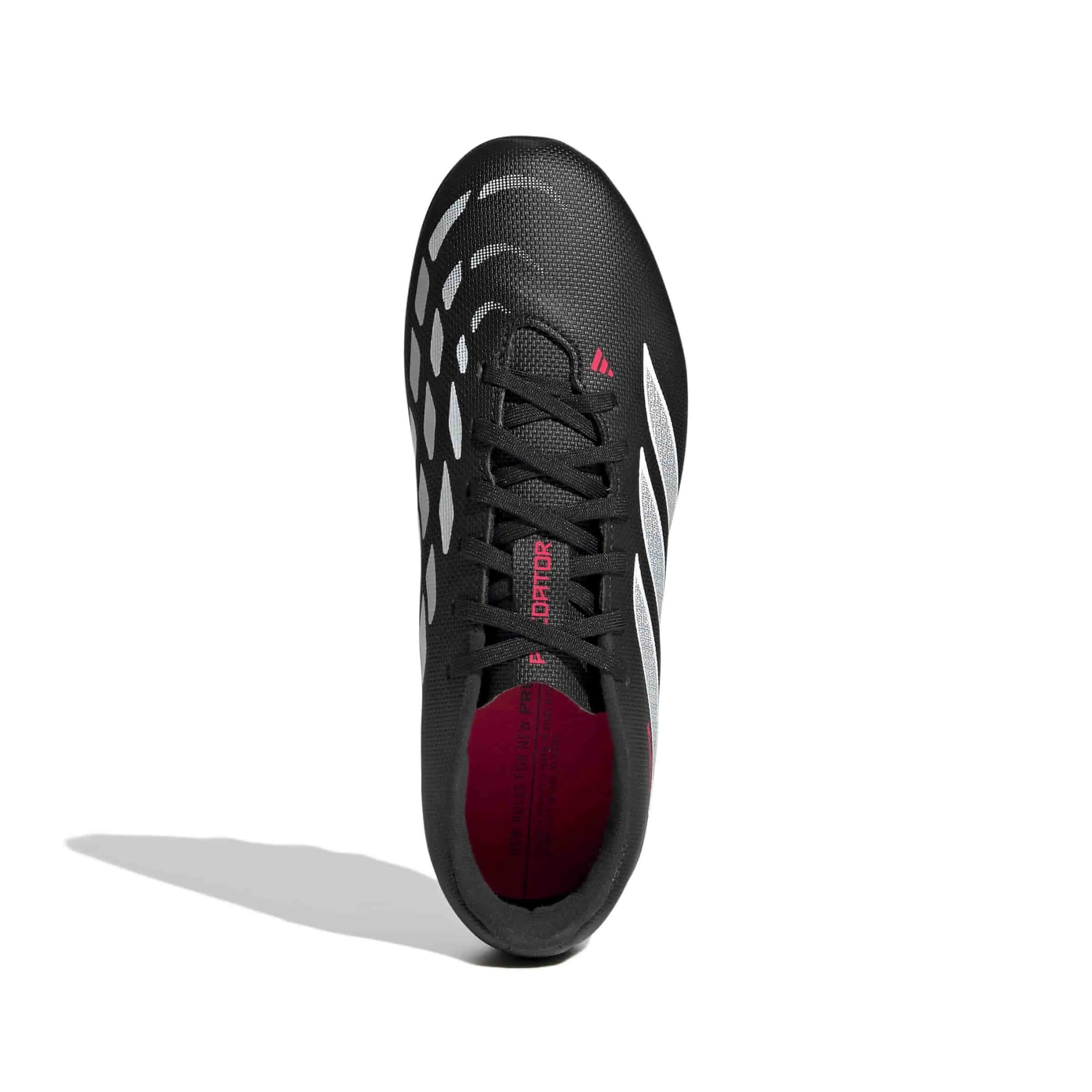 adidas Kids Predator Club Firm/Multi Ground Soccer Cleats - Immortal DNA Pack (SP26)
