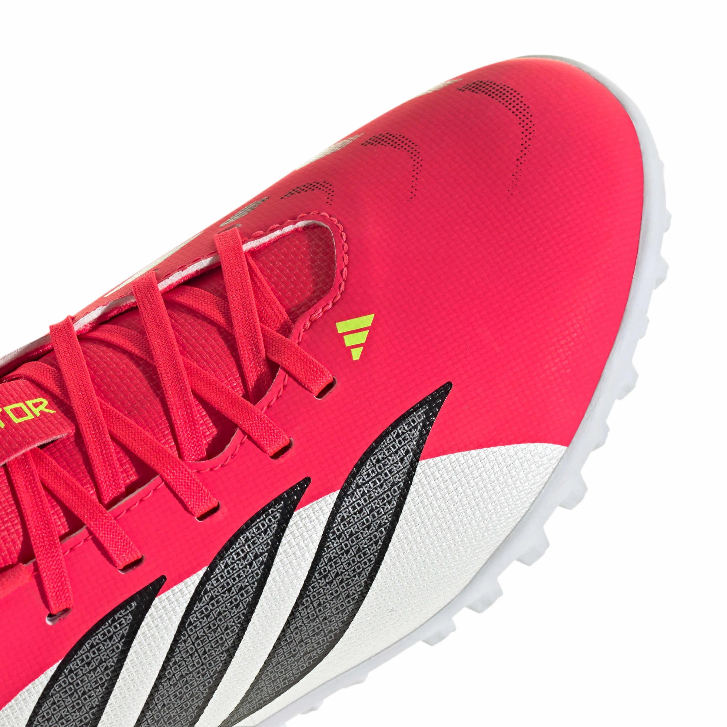 adidas Kids Predator Club Turf Soccer Shoes - Born For Goals Pack (SP26)