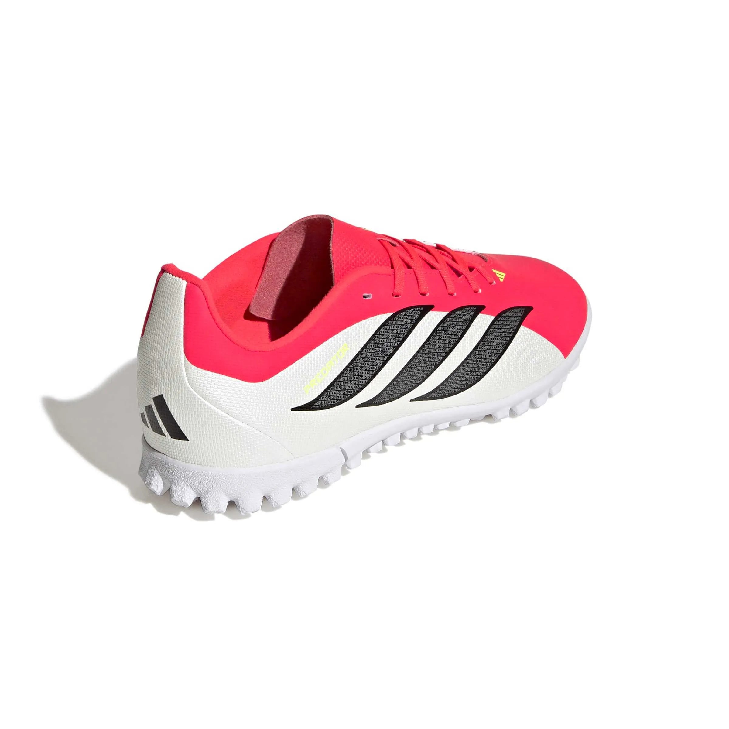 adidas Kids Predator Club Turf Soccer Shoes - Born For Goals Pack (SP26)