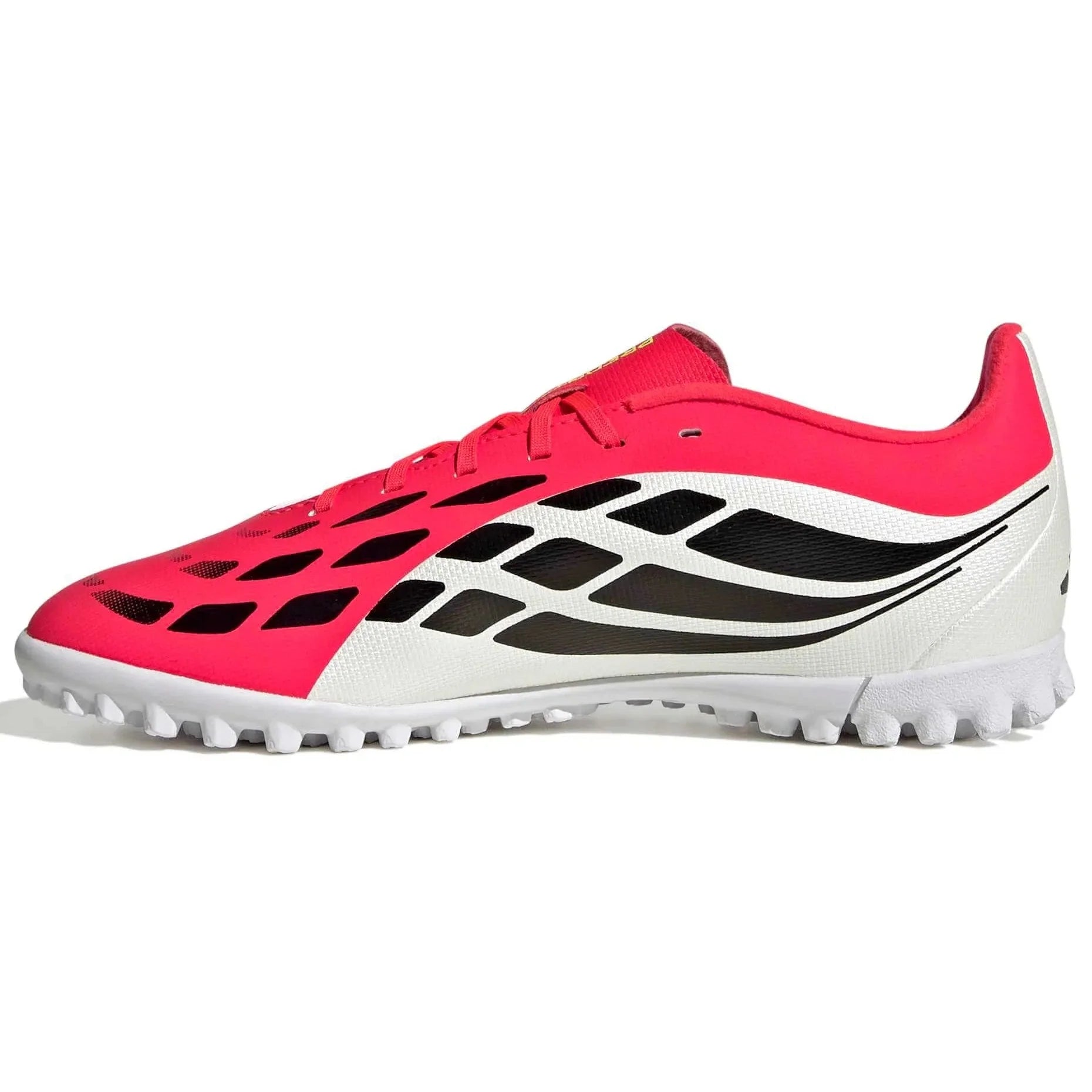 adidas Kids Predator Club Turf Soccer Shoes - Born For Goals Pack (SP26)