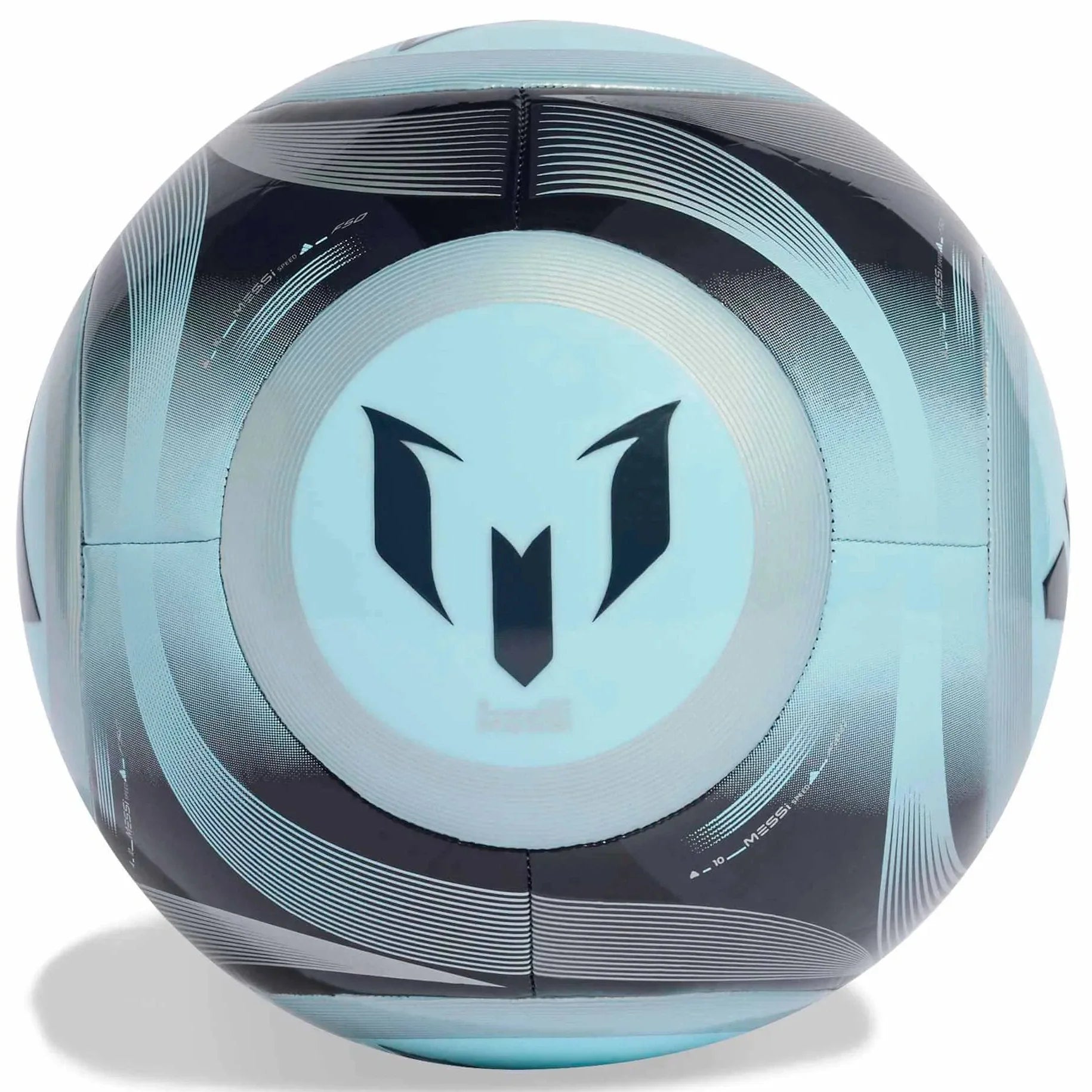 adidas Messi F50 Club Soccer Ball