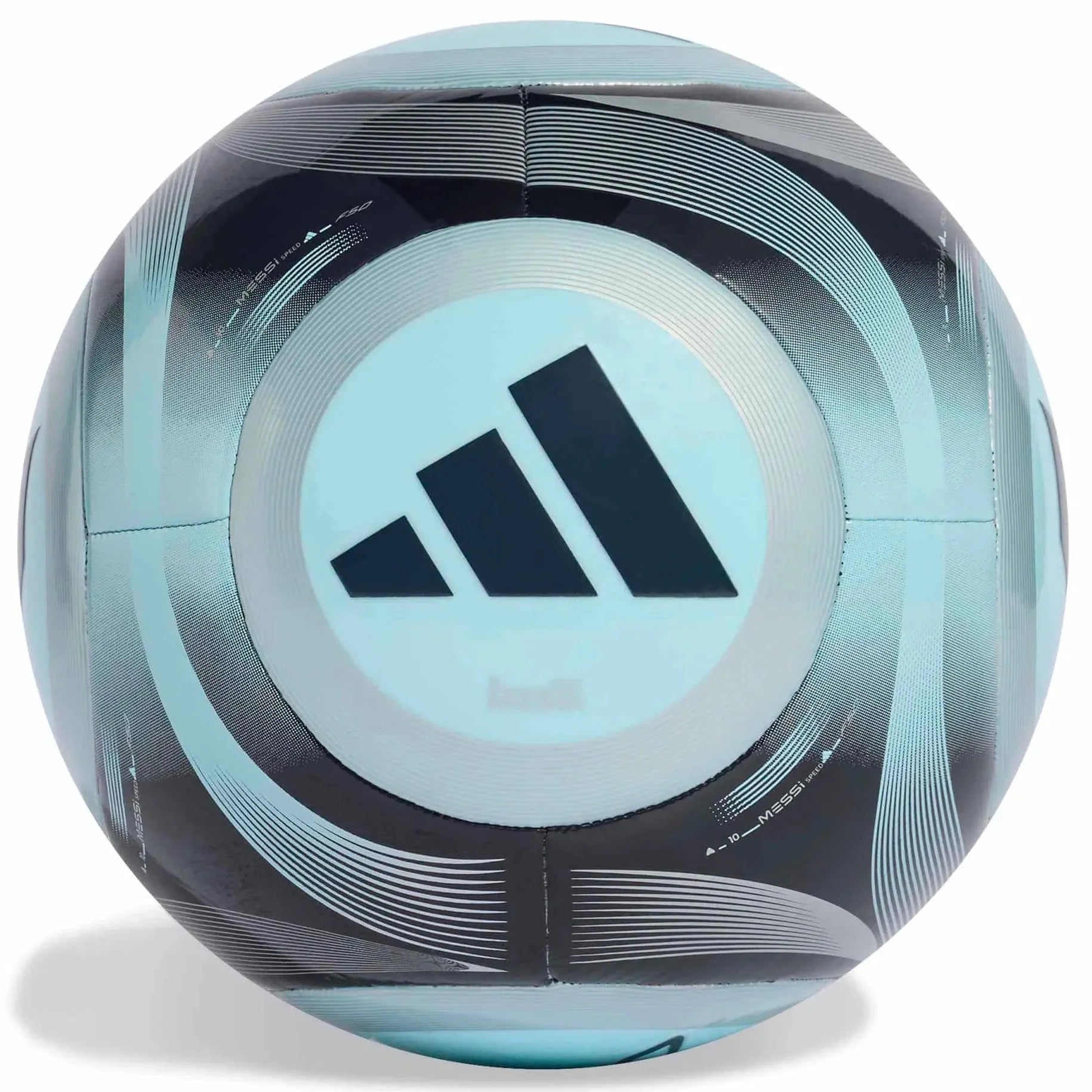 adidas Messi F50 Club Soccer Ball