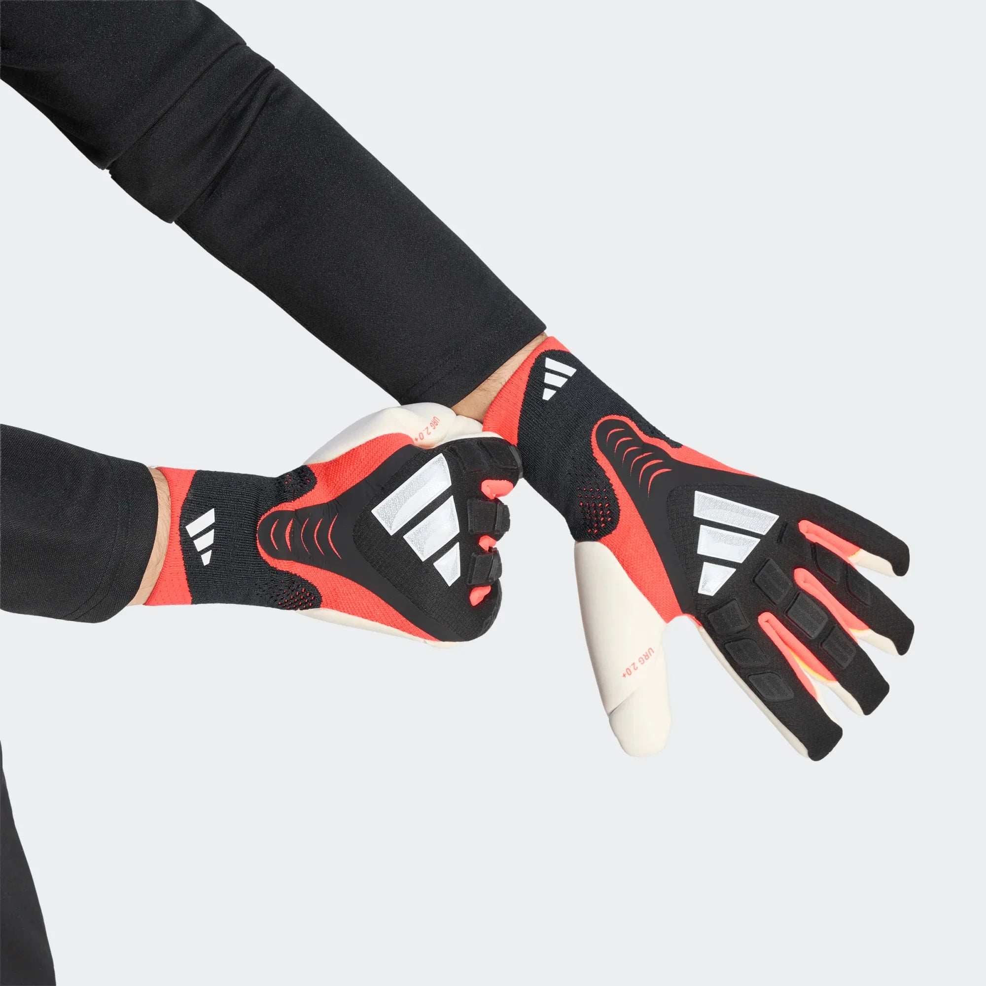 adidas Predator GL Pro Hybrid Goalkeeper Gloves