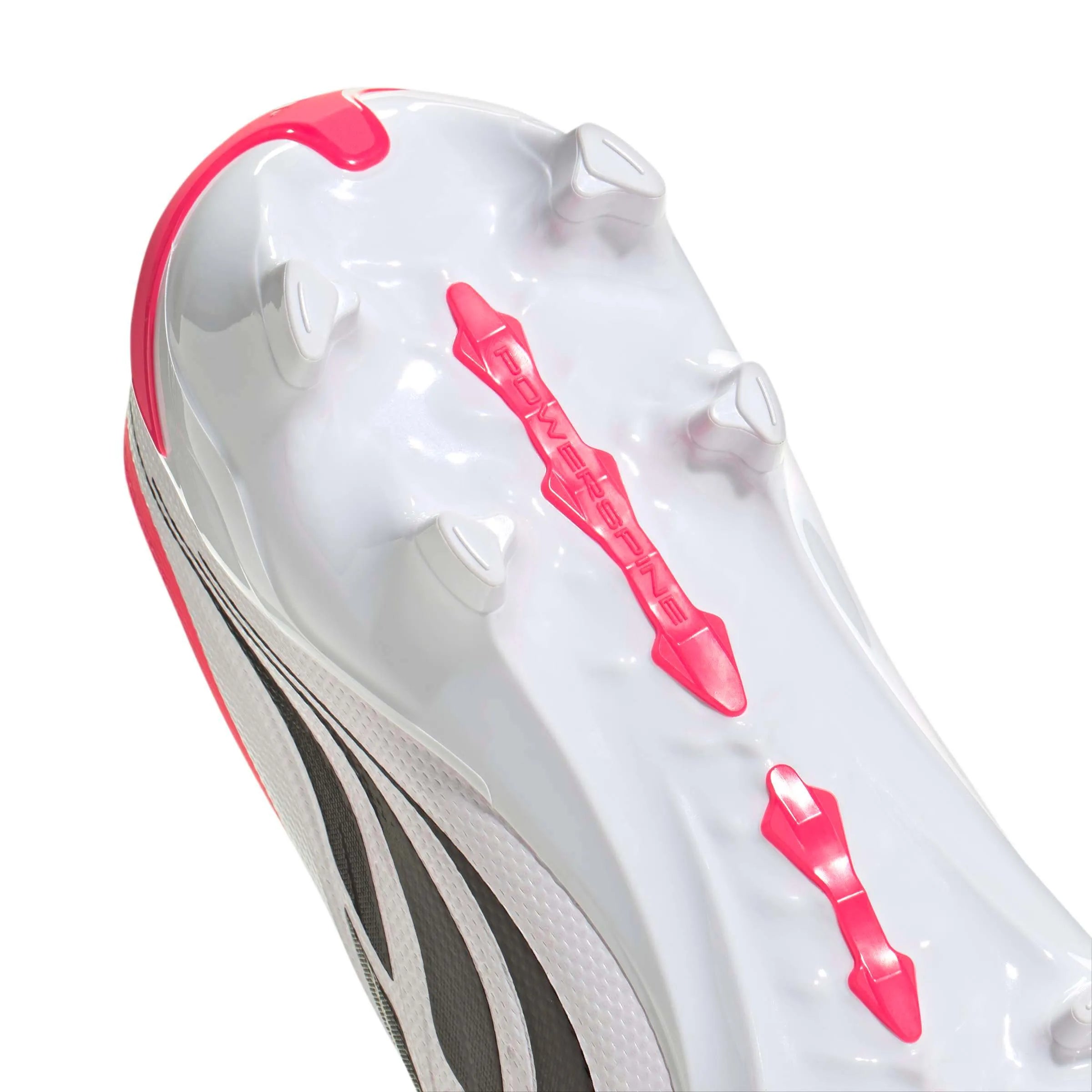 adidas Predator League Fold-Over Tongue Firm Ground Soccer Cleats - Born For Goals (SP26)