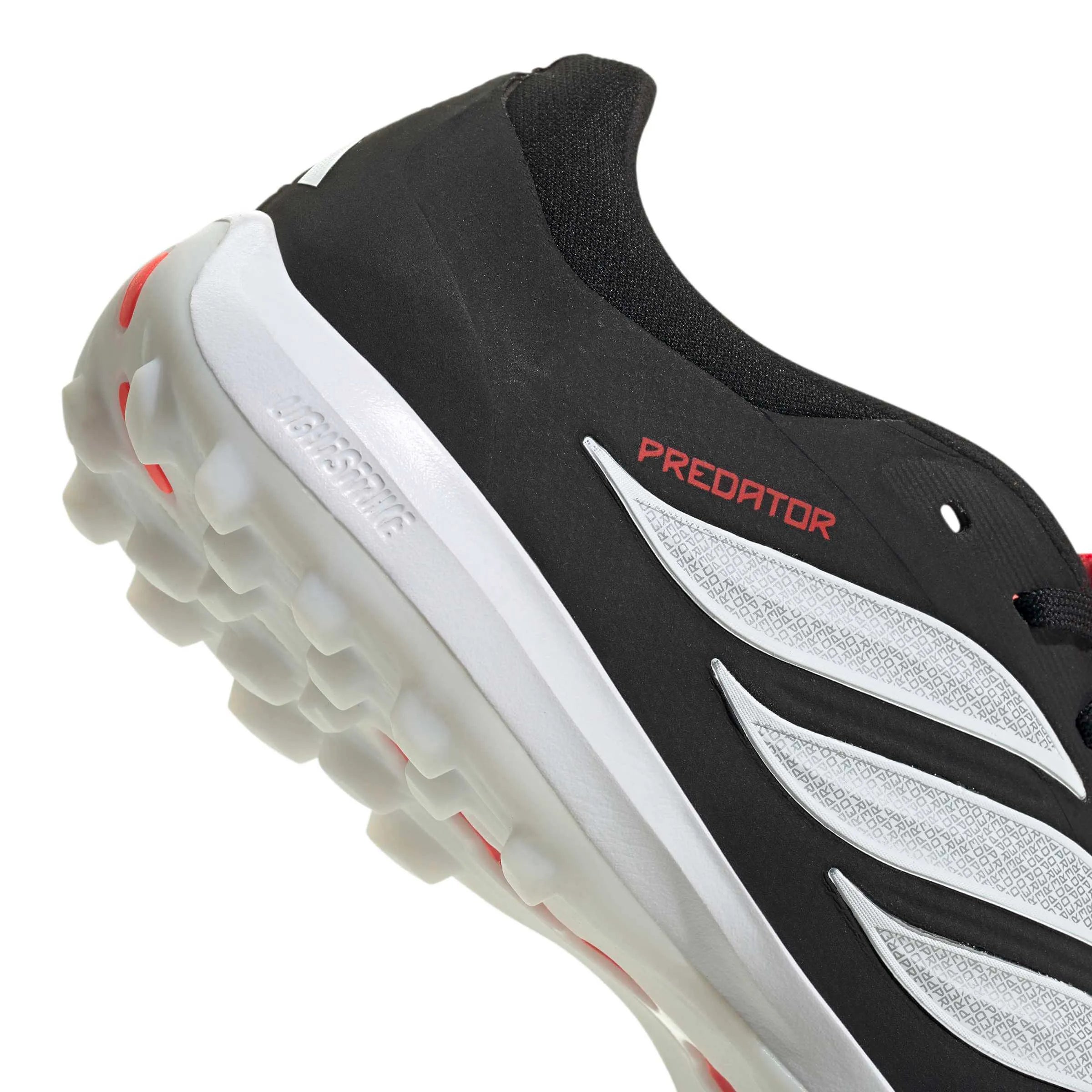 adidas Predator Pro Fold-Over Tongue Turf Soccer Shoes - Immortal DNA Pack (SP26)