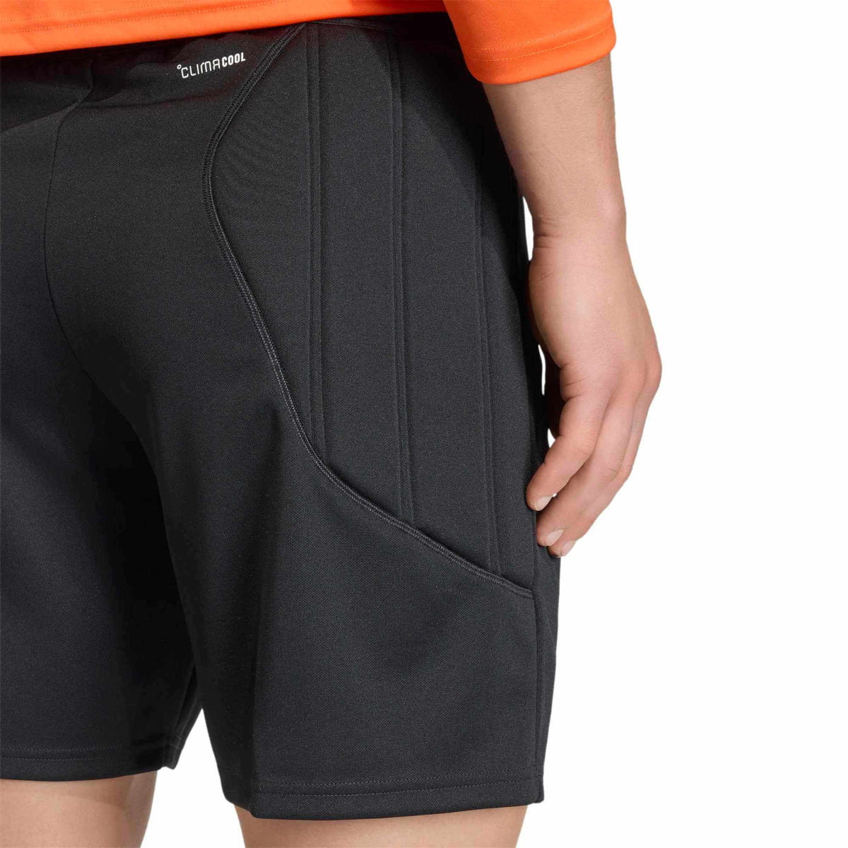 adidas Tierro 26 Men's Goalkeeper Shorts