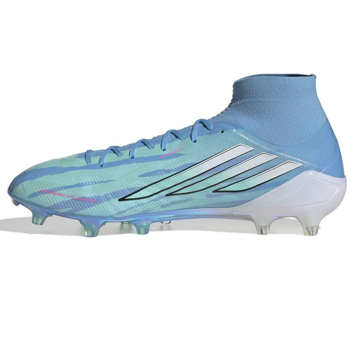 adidas Women's F50 Sparkfusion Elite Firm/Artificial Ground Soccer Cleats - Trinity Rodman