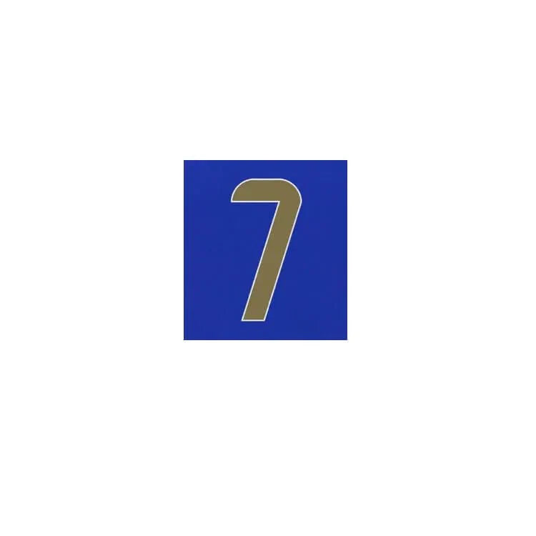 Argentina 2024/25 Away De Paul #7 Jersey Name Set