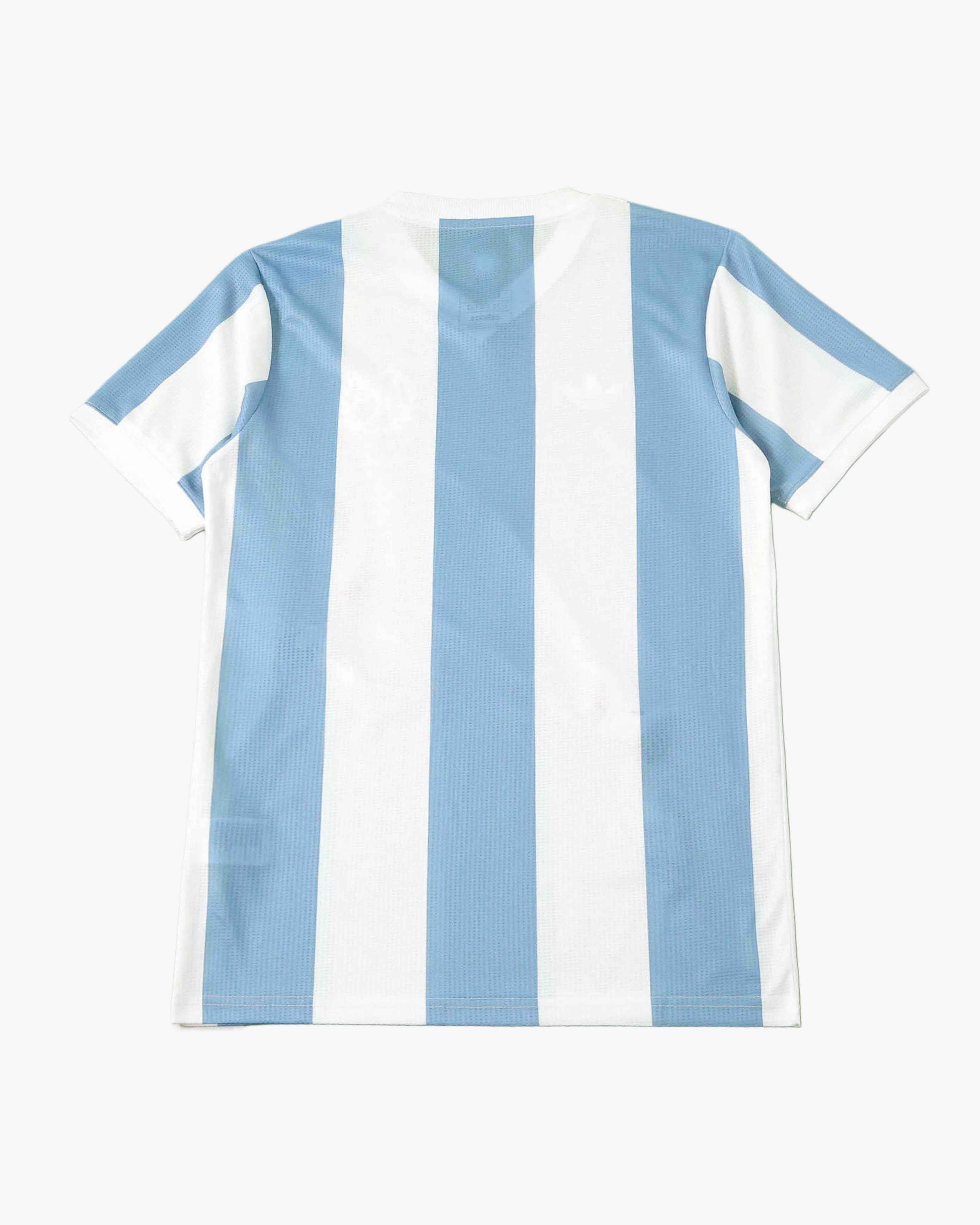 ARGENTINA x EMBROIDERED PREMIUM KIT
