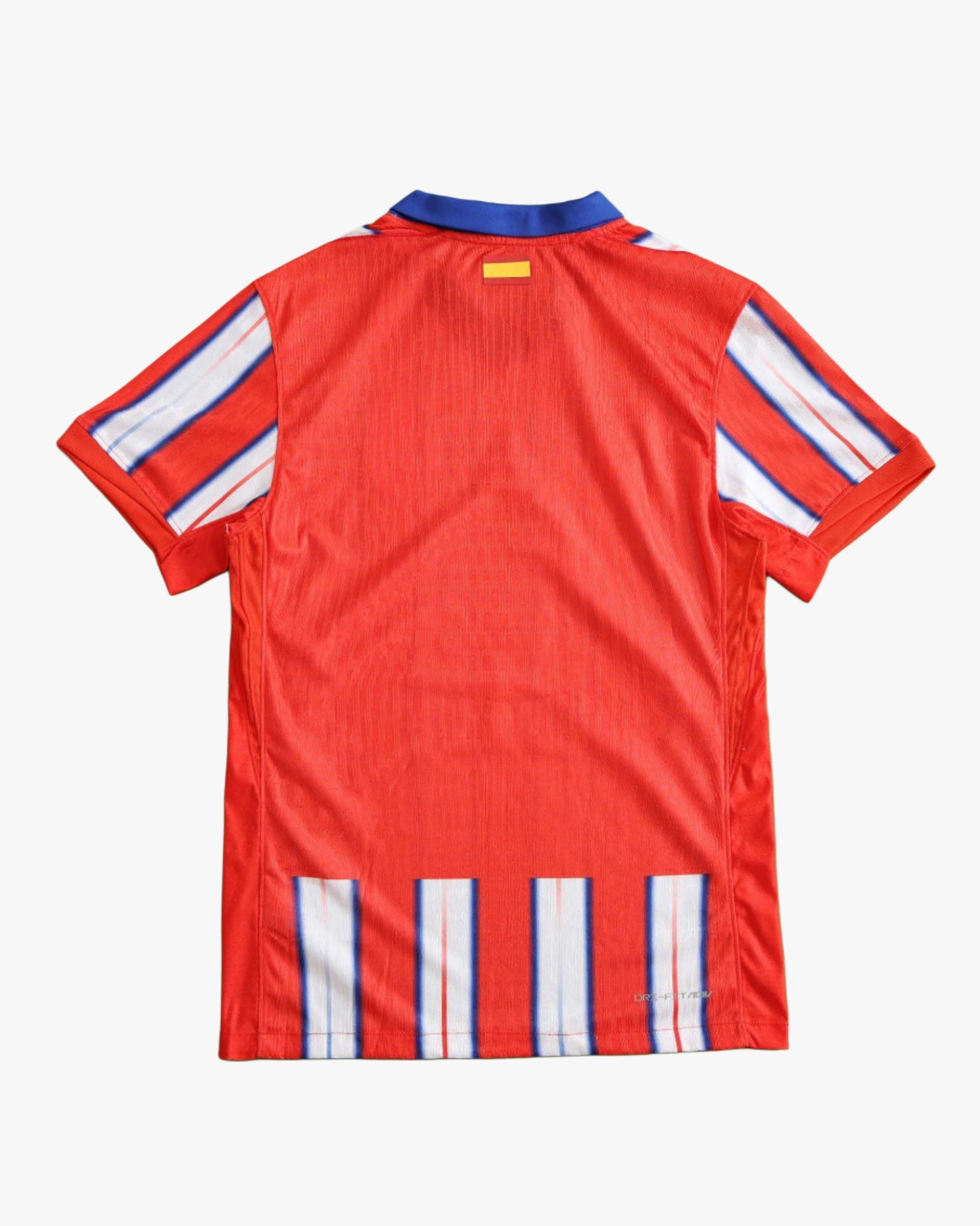 ATLETICO MADRID HOME 2024/25