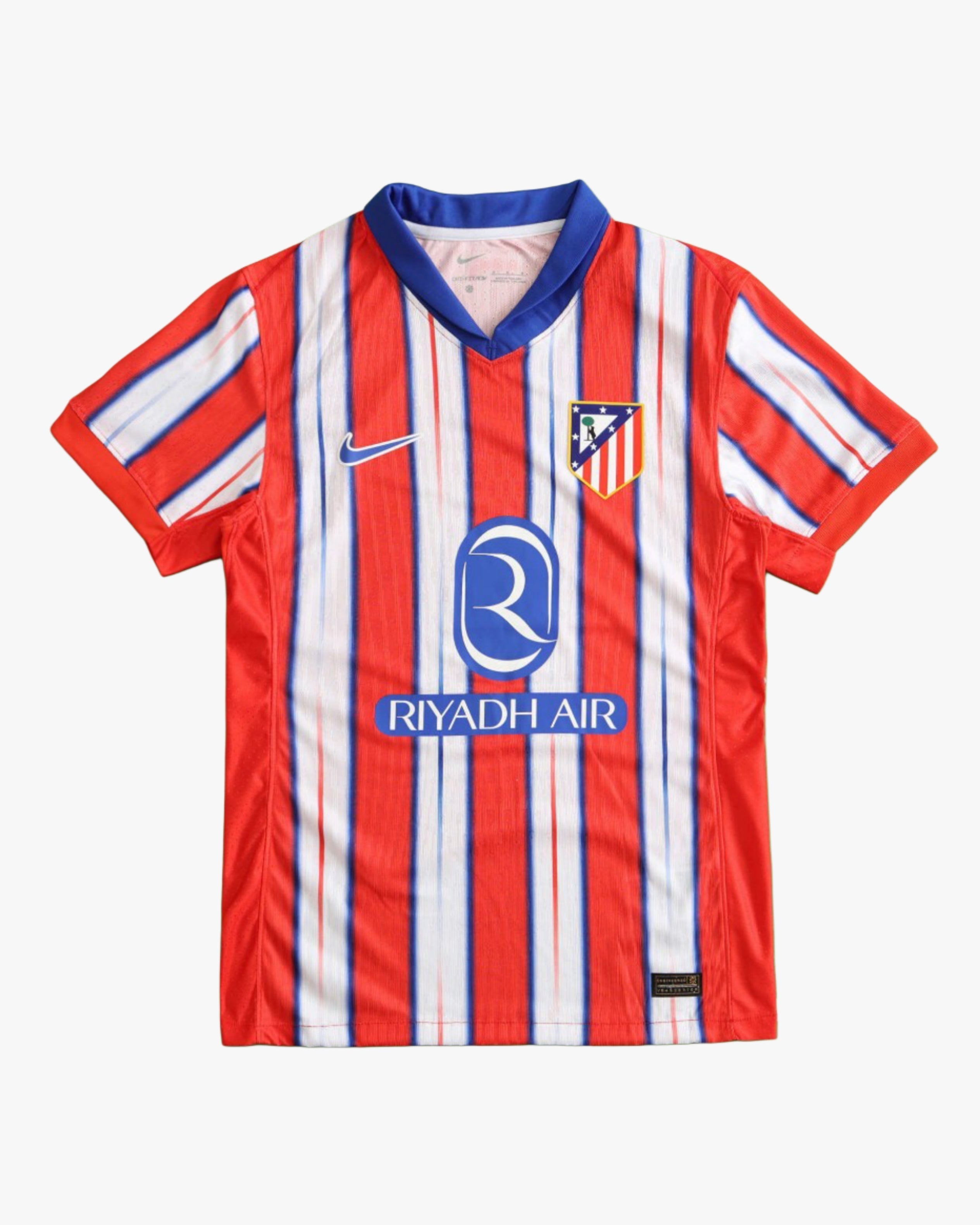 ATLETICO MADRID HOME 2024/25