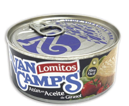 Atun Van Camps