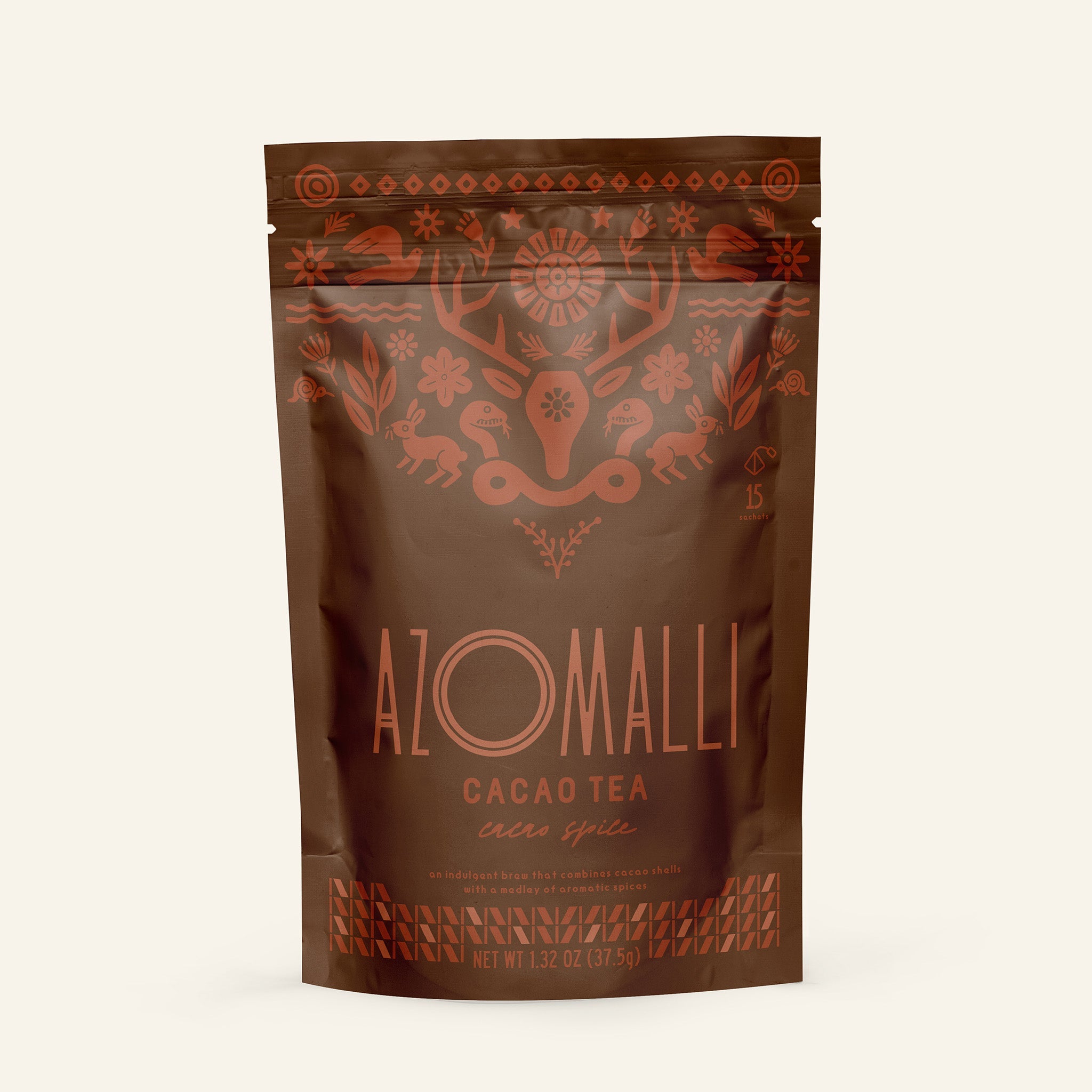 Cacao Spice