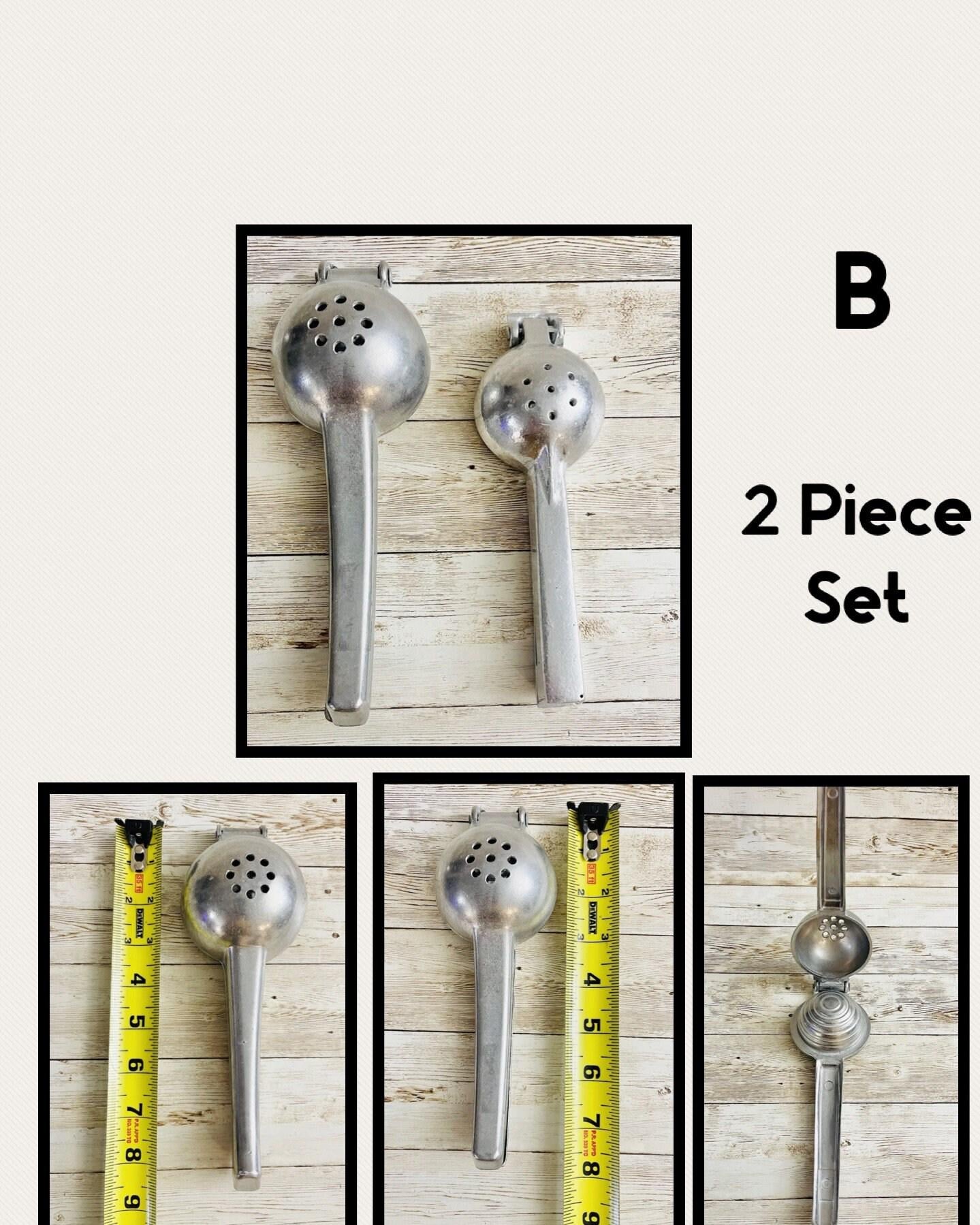 Exprimidores De Limones Mexicanos Mexican Lemon Lime Squeezers