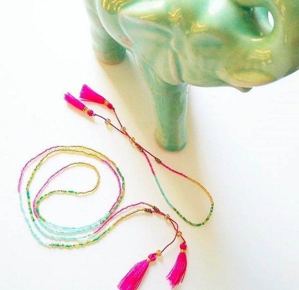Bangkok Necklace